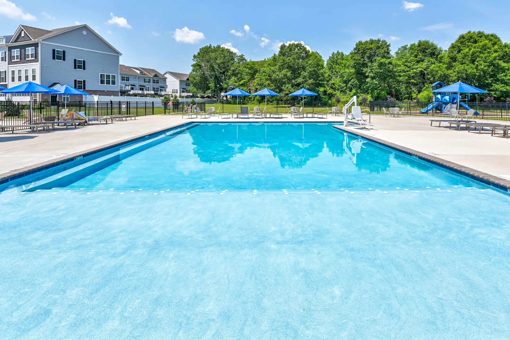 Autumn Park at Medford 16 Autumn Park Boulevard Medford, NJ