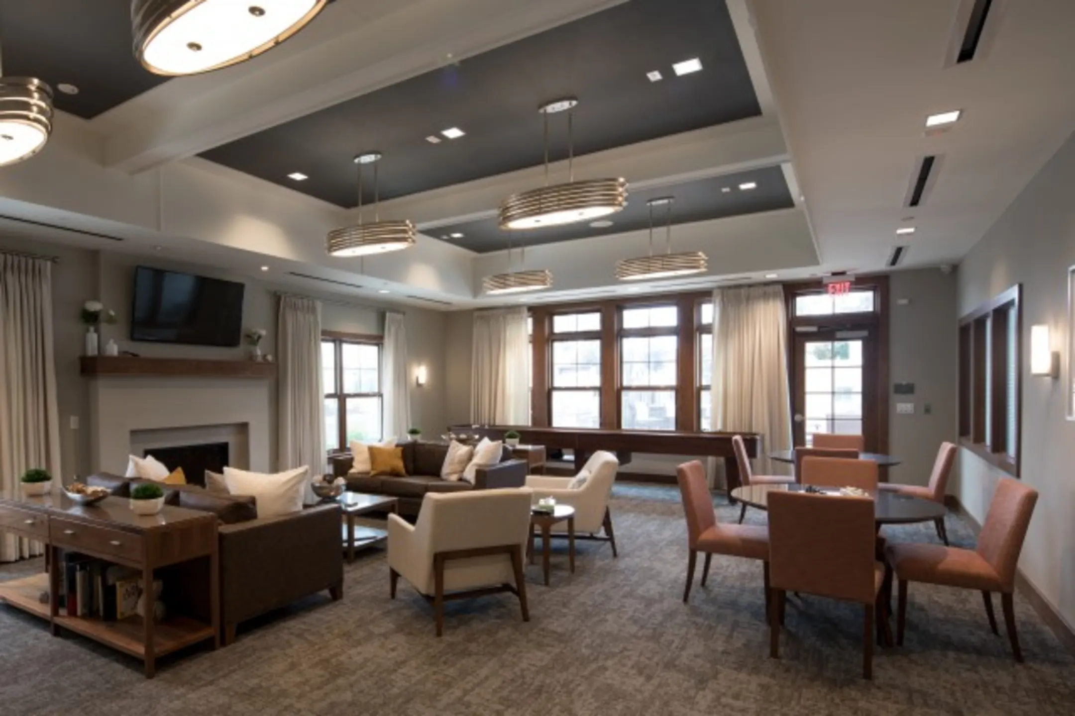 Heritage Court Apartments Ewing, NJ 08628