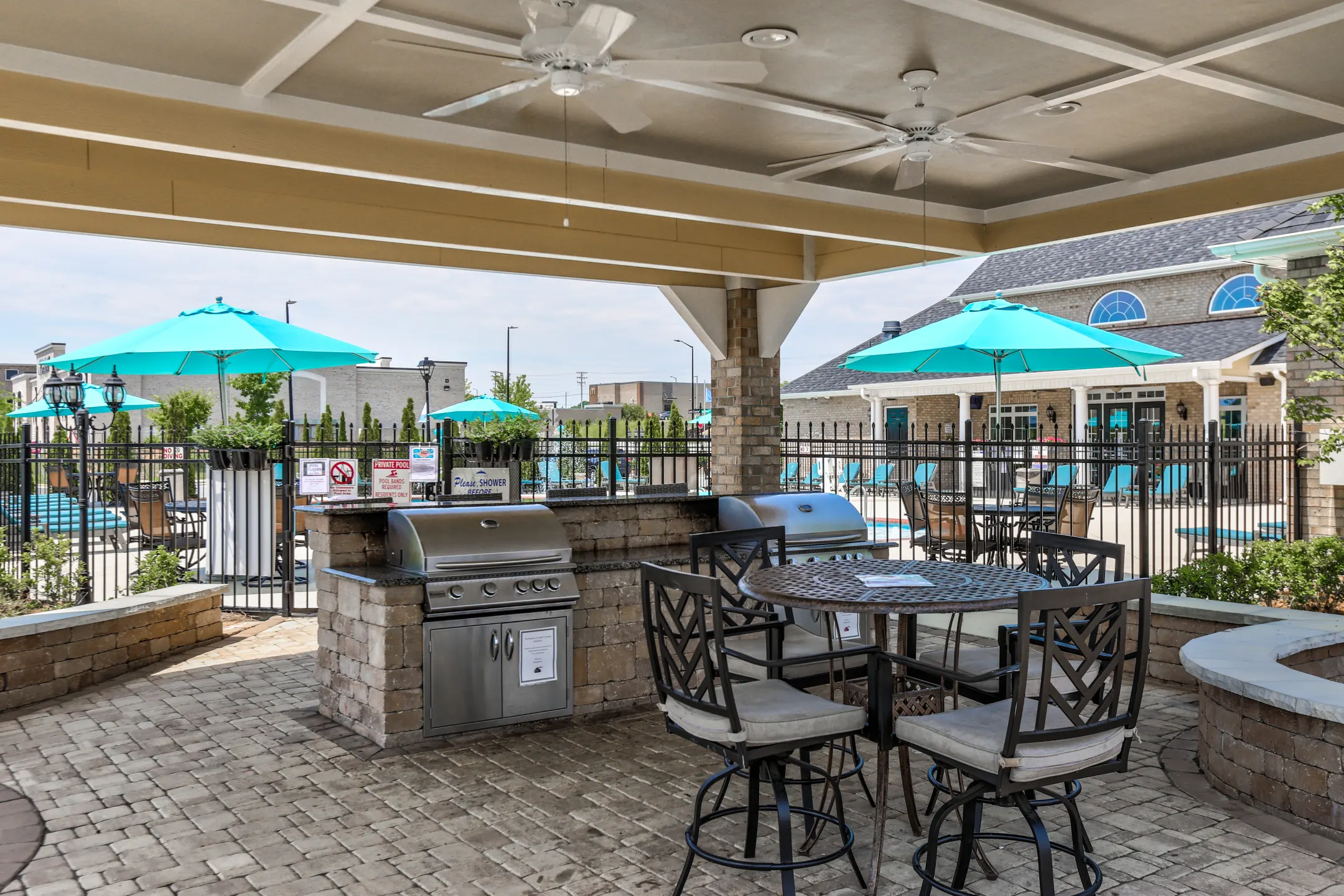 The Reserve at Smith Crossing Apartments Kernersville, NC 27284