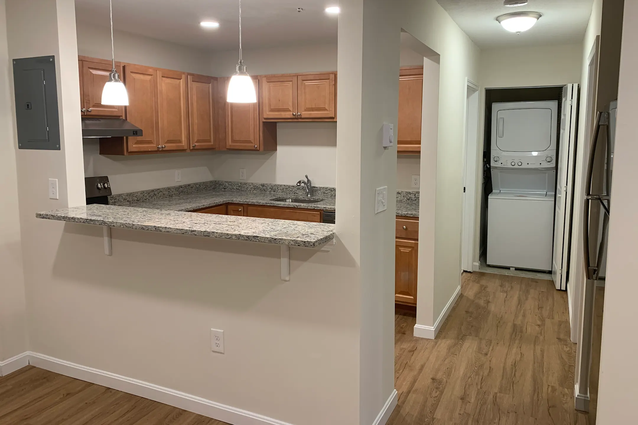 Wayside Apartments Apartments Marlborough, MA 01752