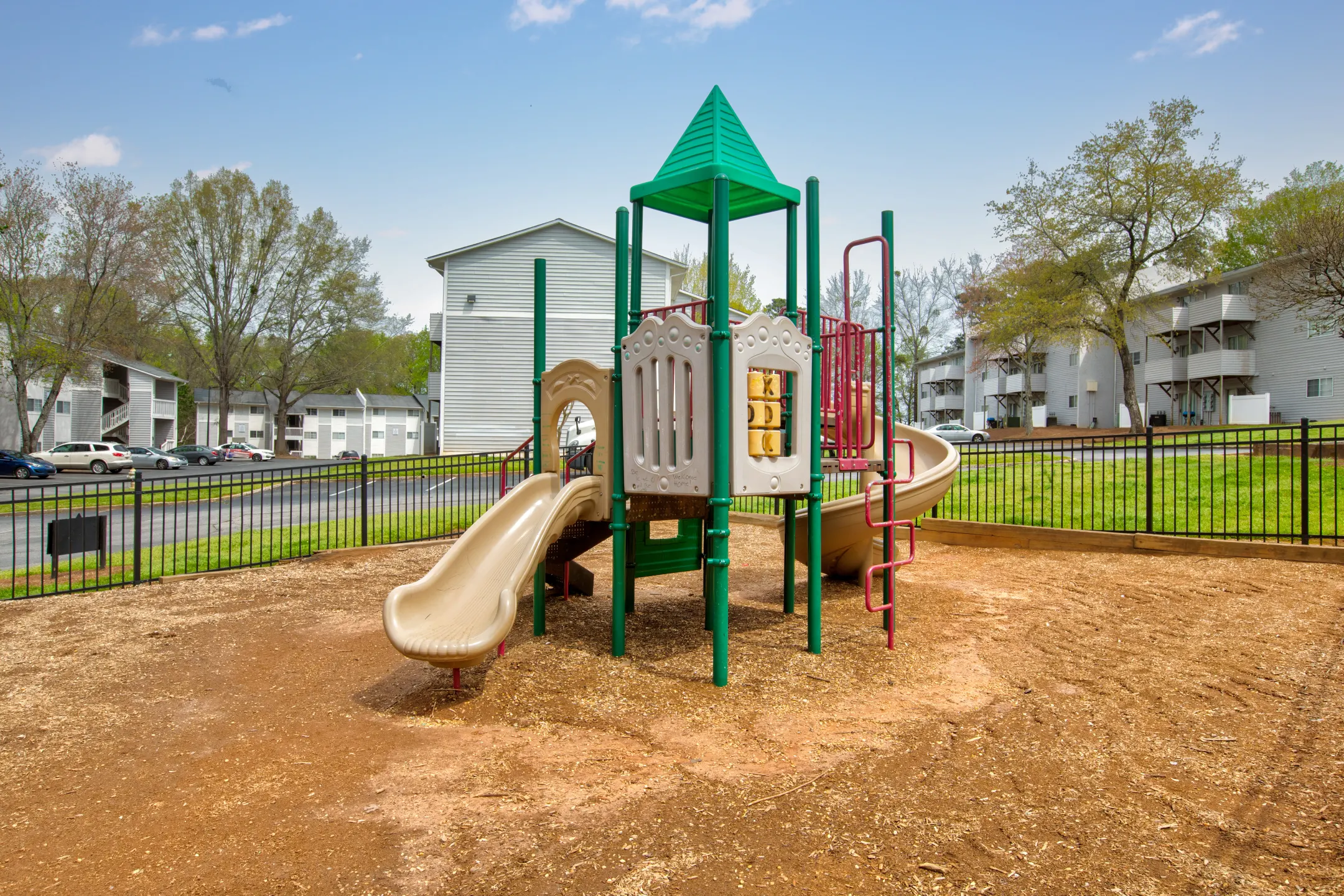 Playground - Summit Avondale - Avondale Estates, GA