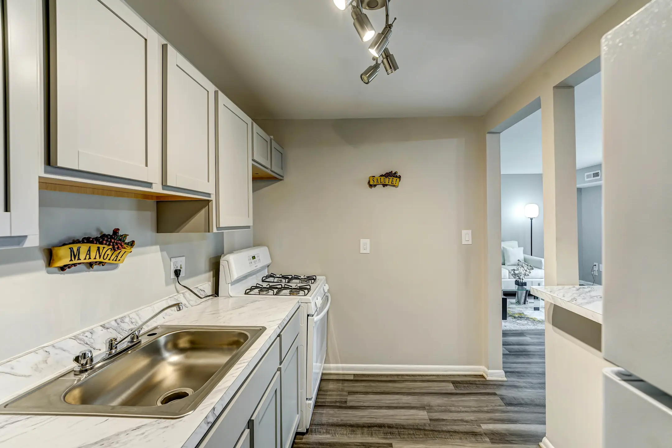 Admiral Place Apartments Suitland, MD 20746