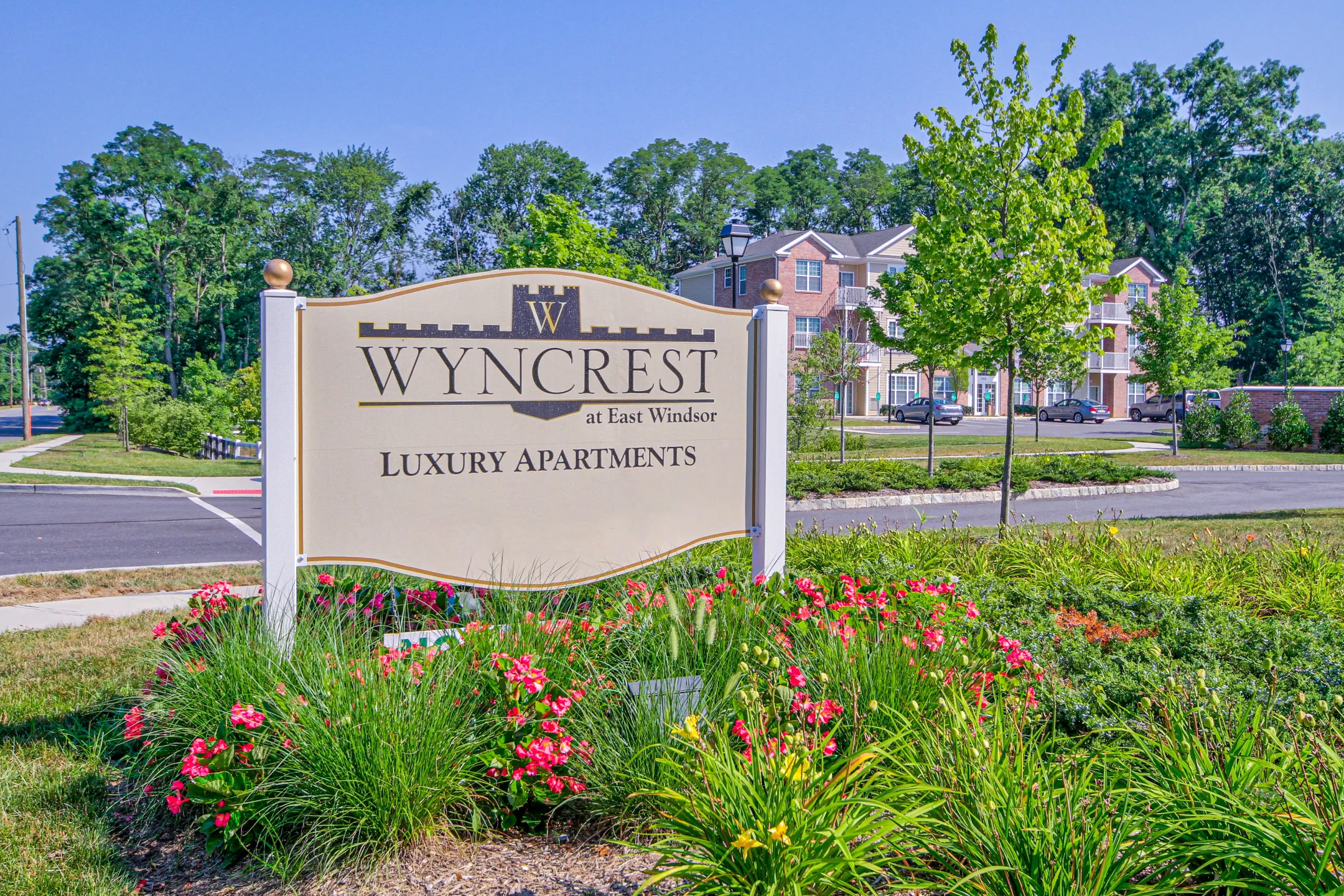 Wyncrest at East Windsor 174 One Mile Rd East Windsor, NJ