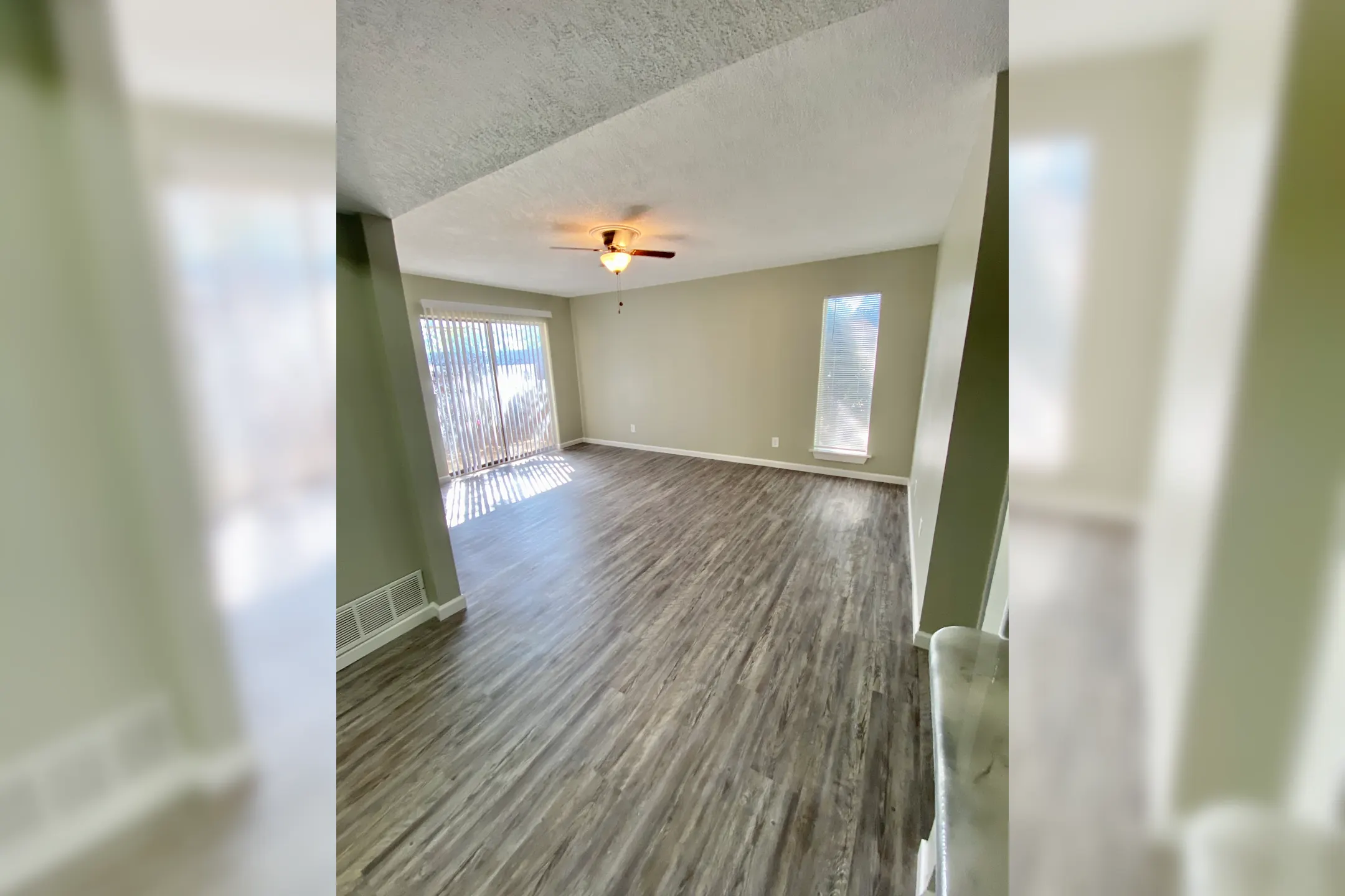 The Oaks of Sweetwater 1729 Hailey St Sweetwater, TX Apartments for