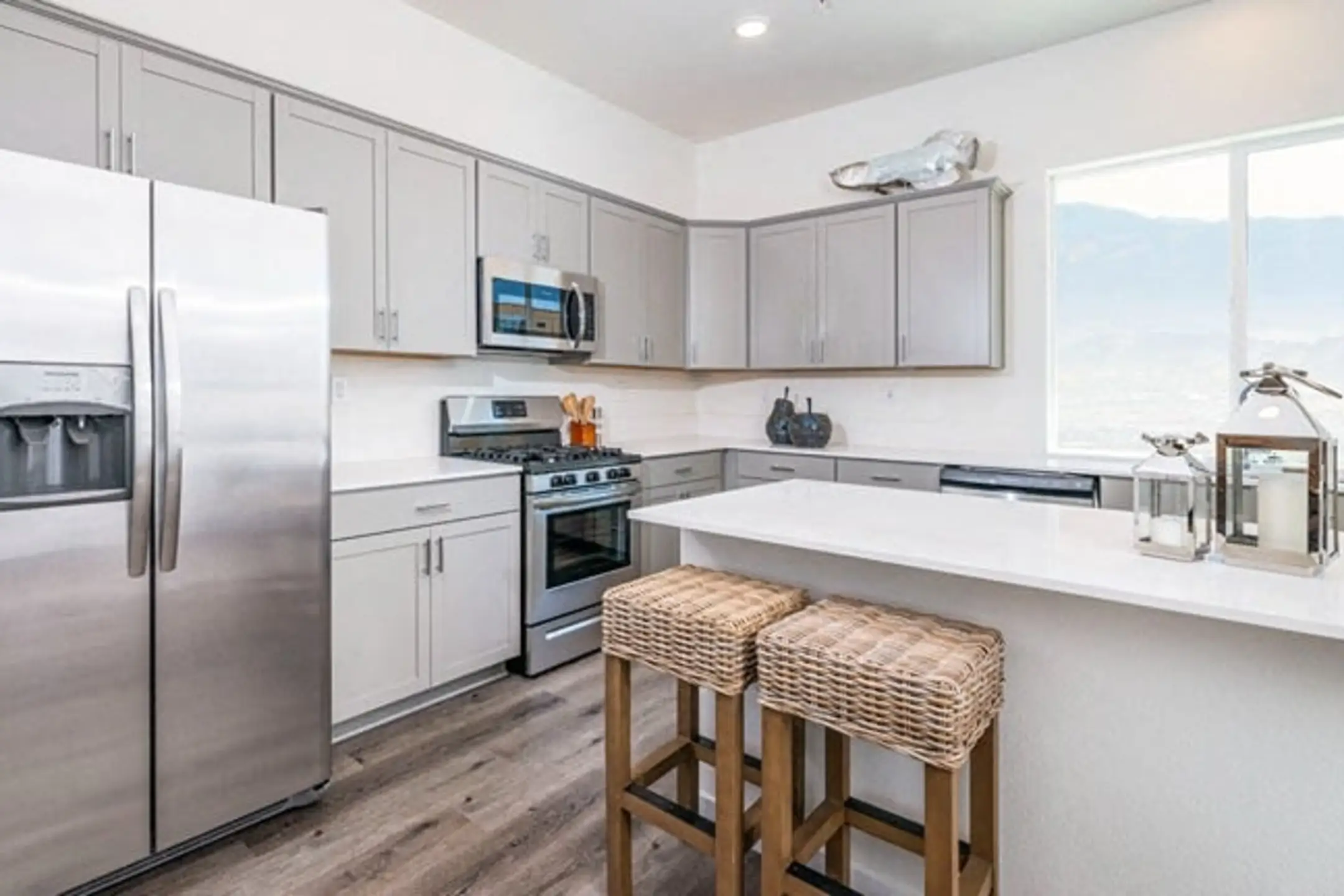 Summit Ridge Townhomes 4873 Summit Ridge Dr Reno, NV Apartments for