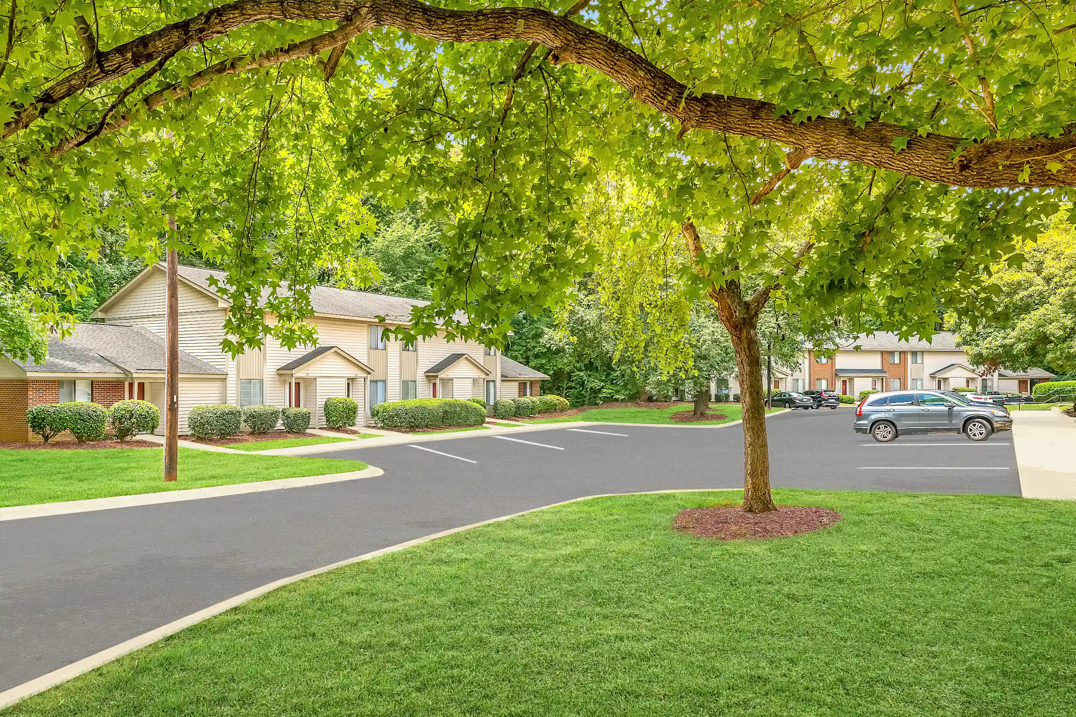 Fort Mill Townhomes 100 Bollin Cir Fort Mill, SC Apartments for