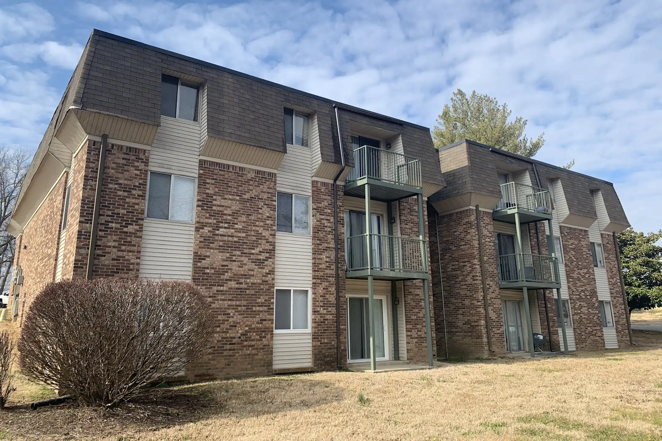 Tulip Grove Apartments Hermitage, TN 37076