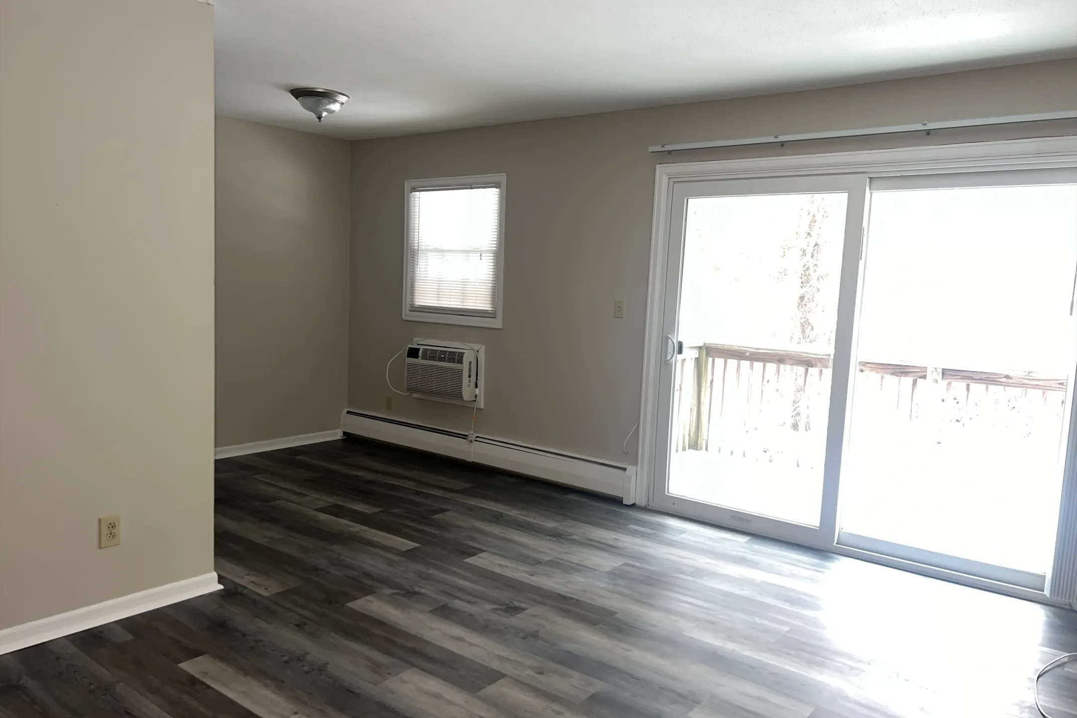 Woodruff Court Apartments Litchfield, CT 06759