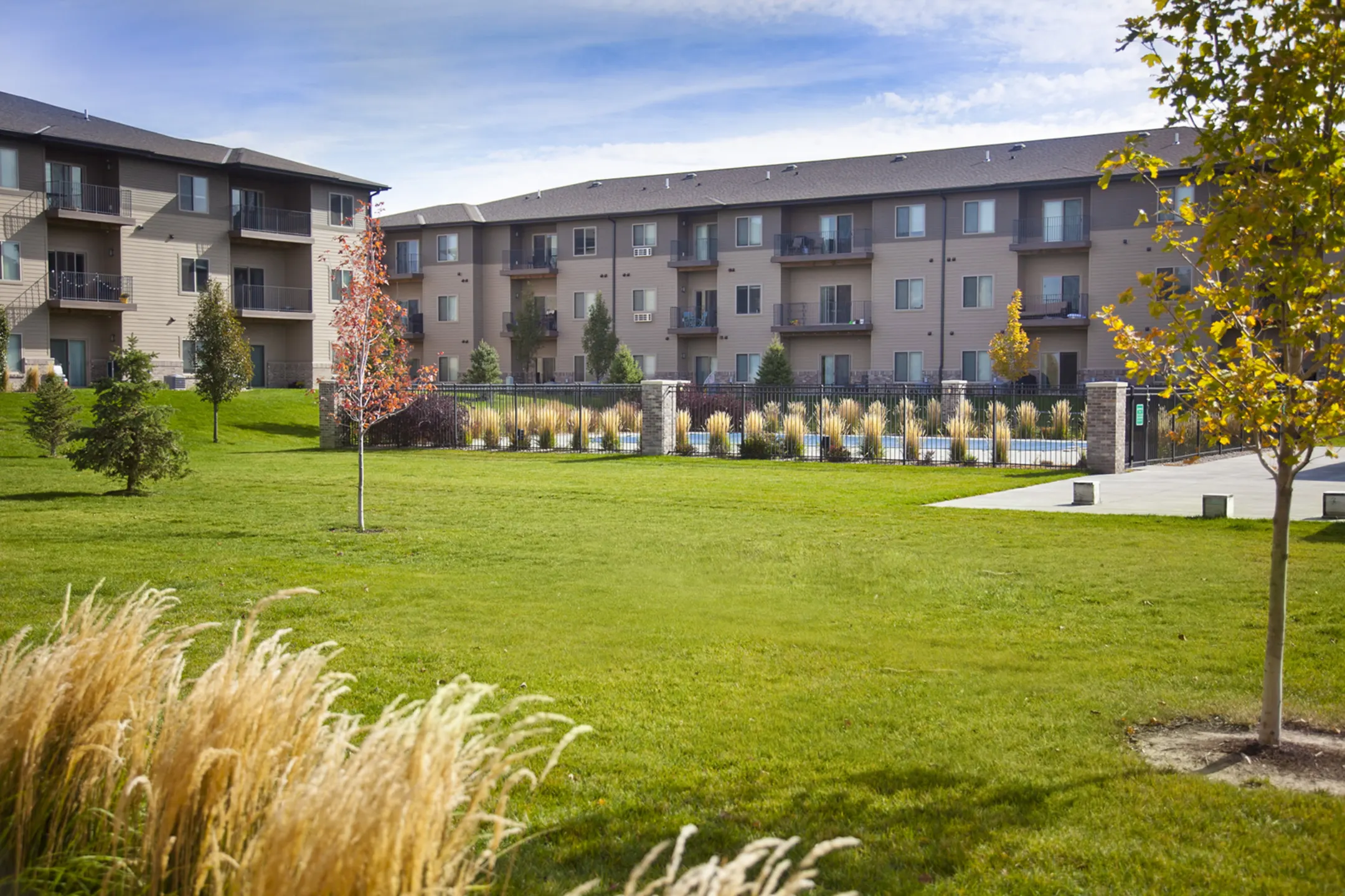 The Sterling Apartments at Kearney 820 W 56th St Kearney, NE