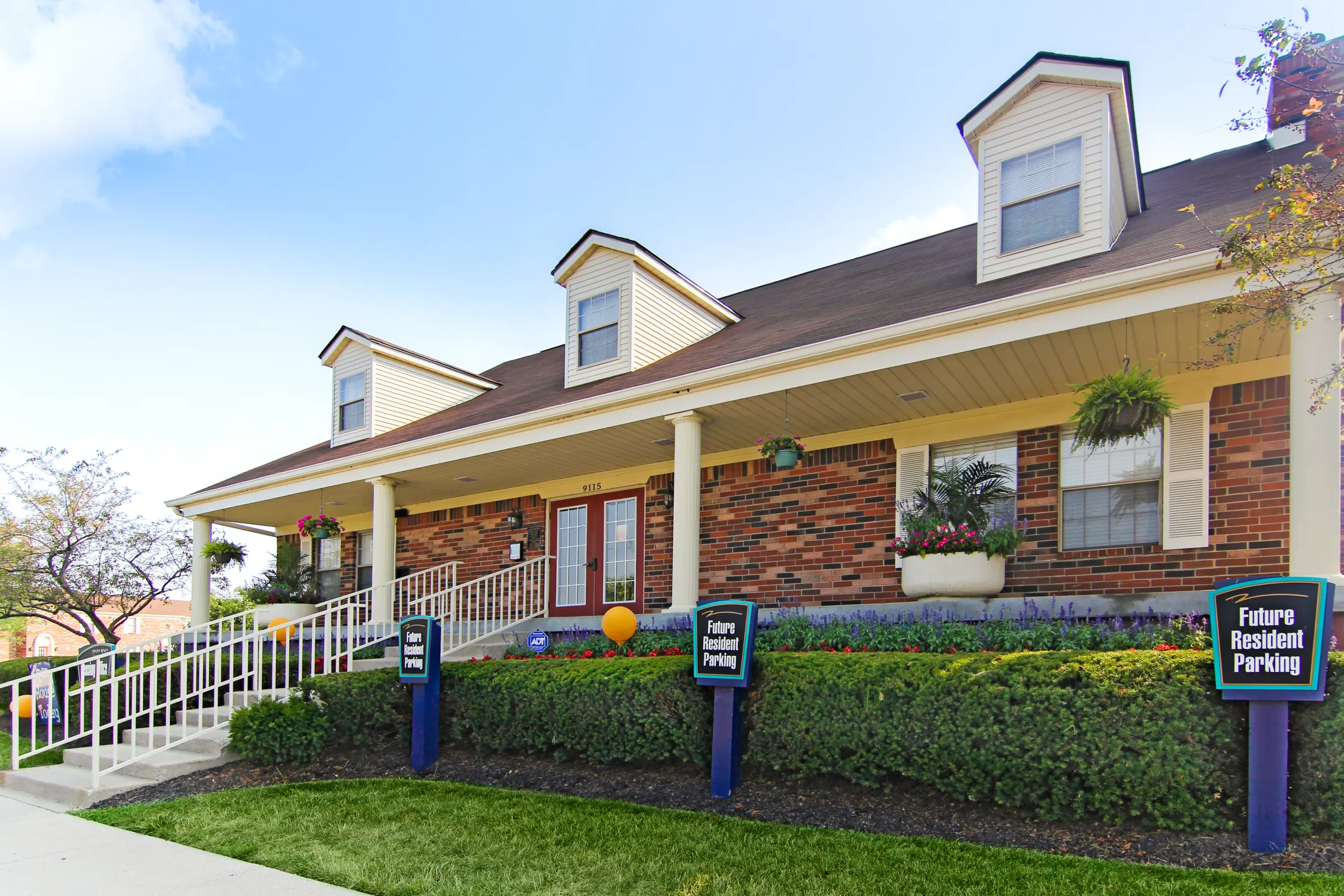 River Road Apartments Apartments Indianapolis, IN 46240