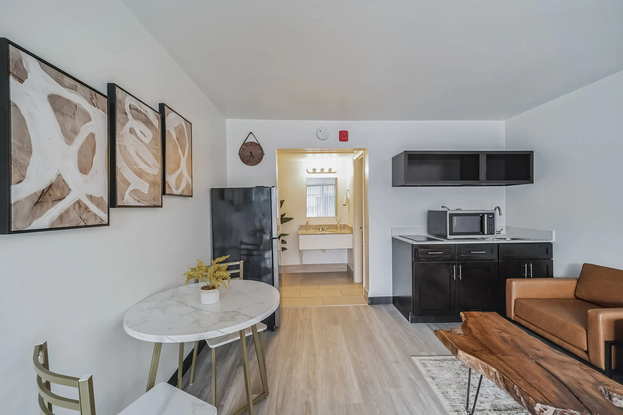 Vivo Living Durham Apartments Durham, NC 27705