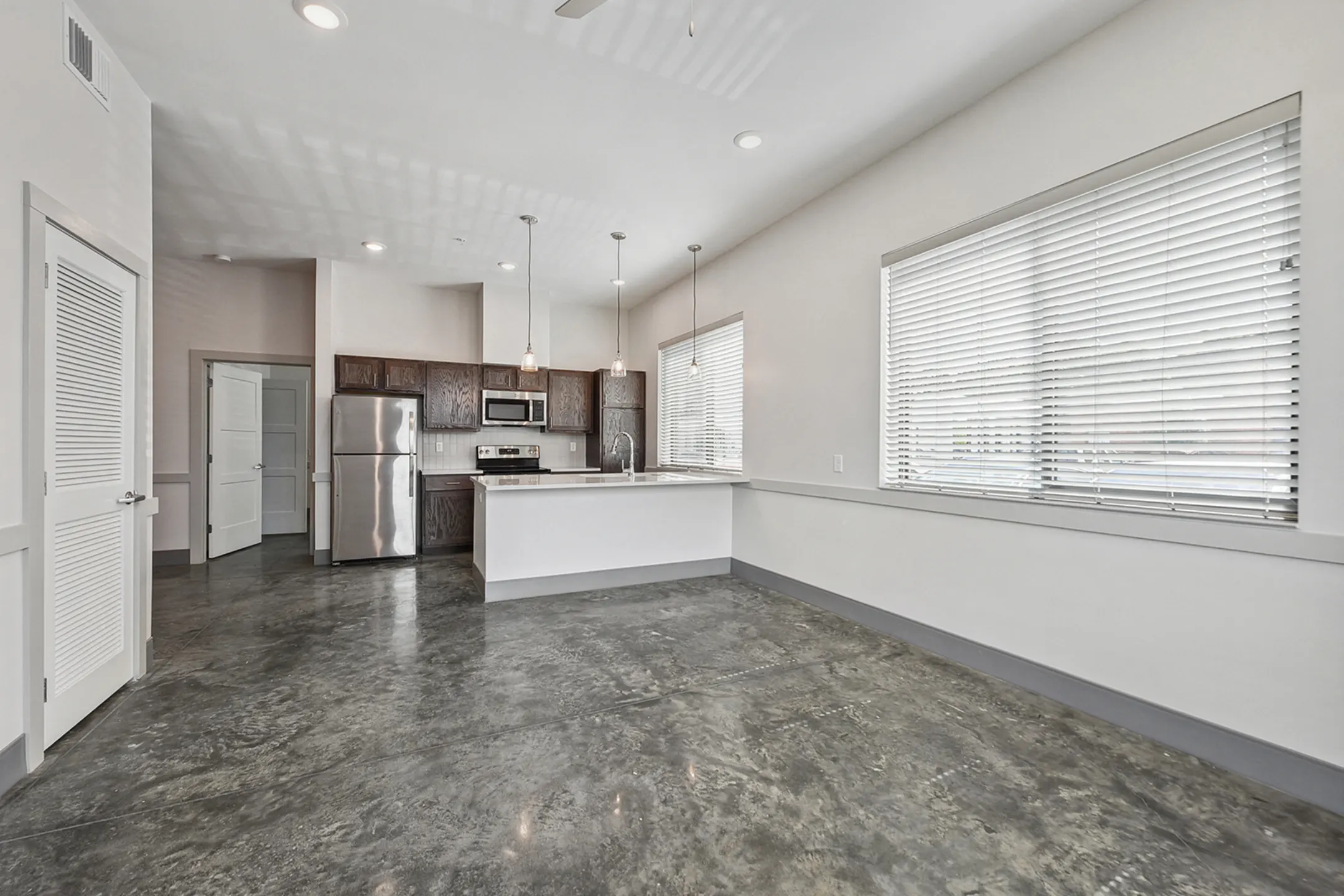 Bottle Art Lofts Apartments 1506 Cameron Street Lafayette, LA