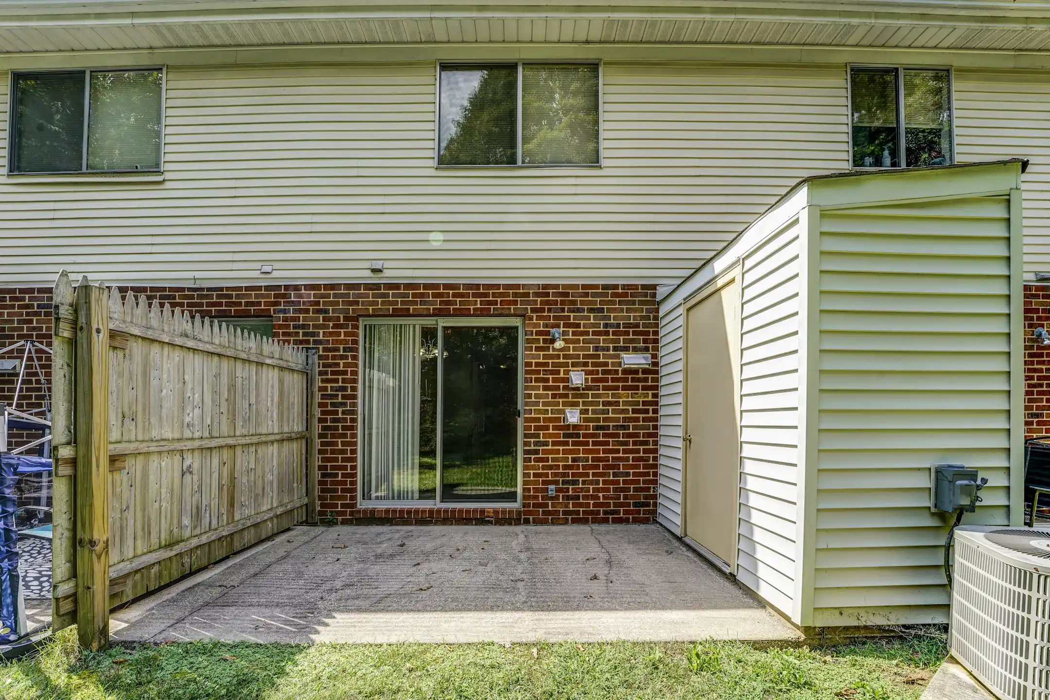 Howard Hills Townhomes Apartments Savage, MD 20763