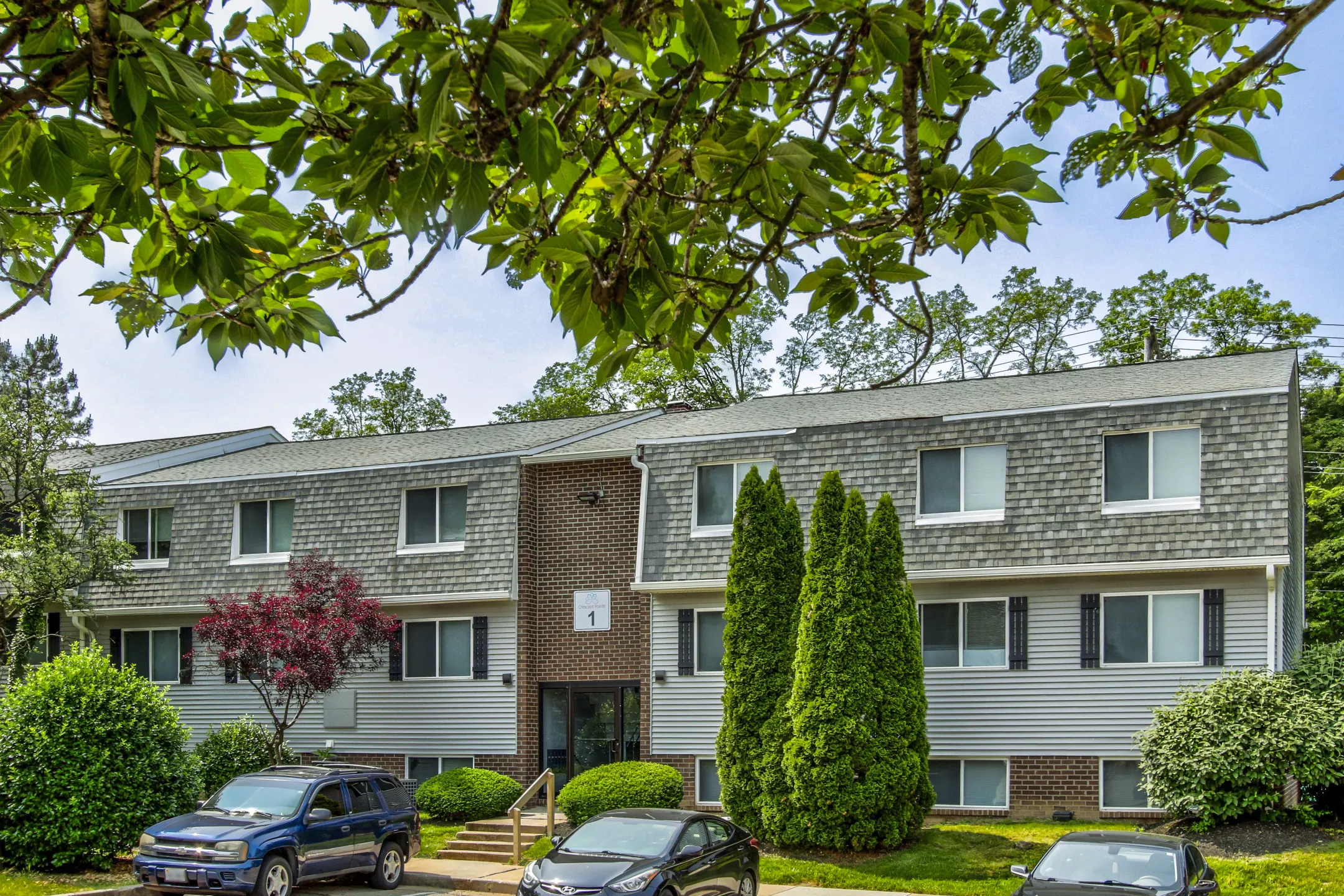 Crescent Pointe Apartments - Gwynn Oak, MD 21207