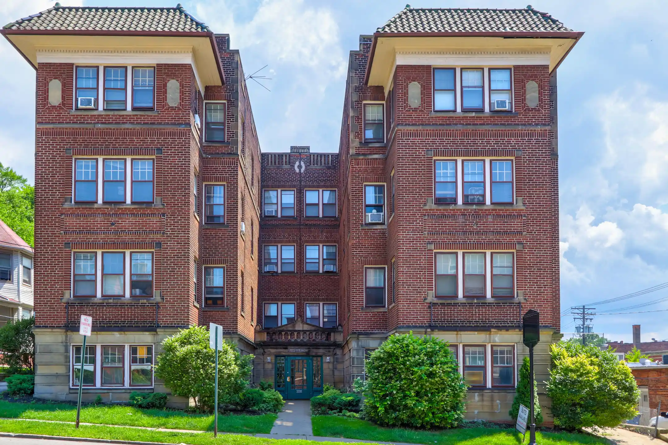 Alpha Apartment Management Apartments Cleveland, OH 44106