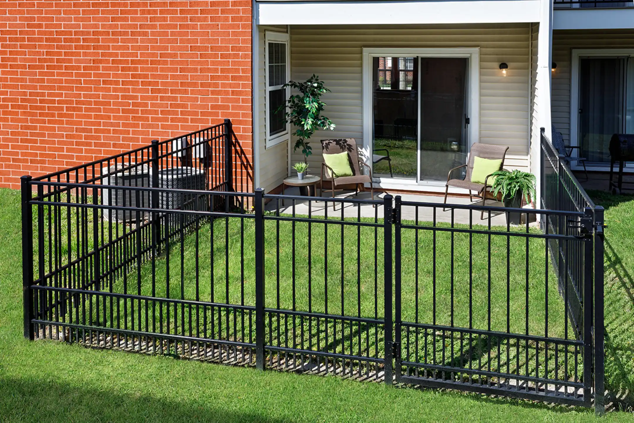 Abbington at Northampton 165 Kathann Dr Newport News, VA Apartments