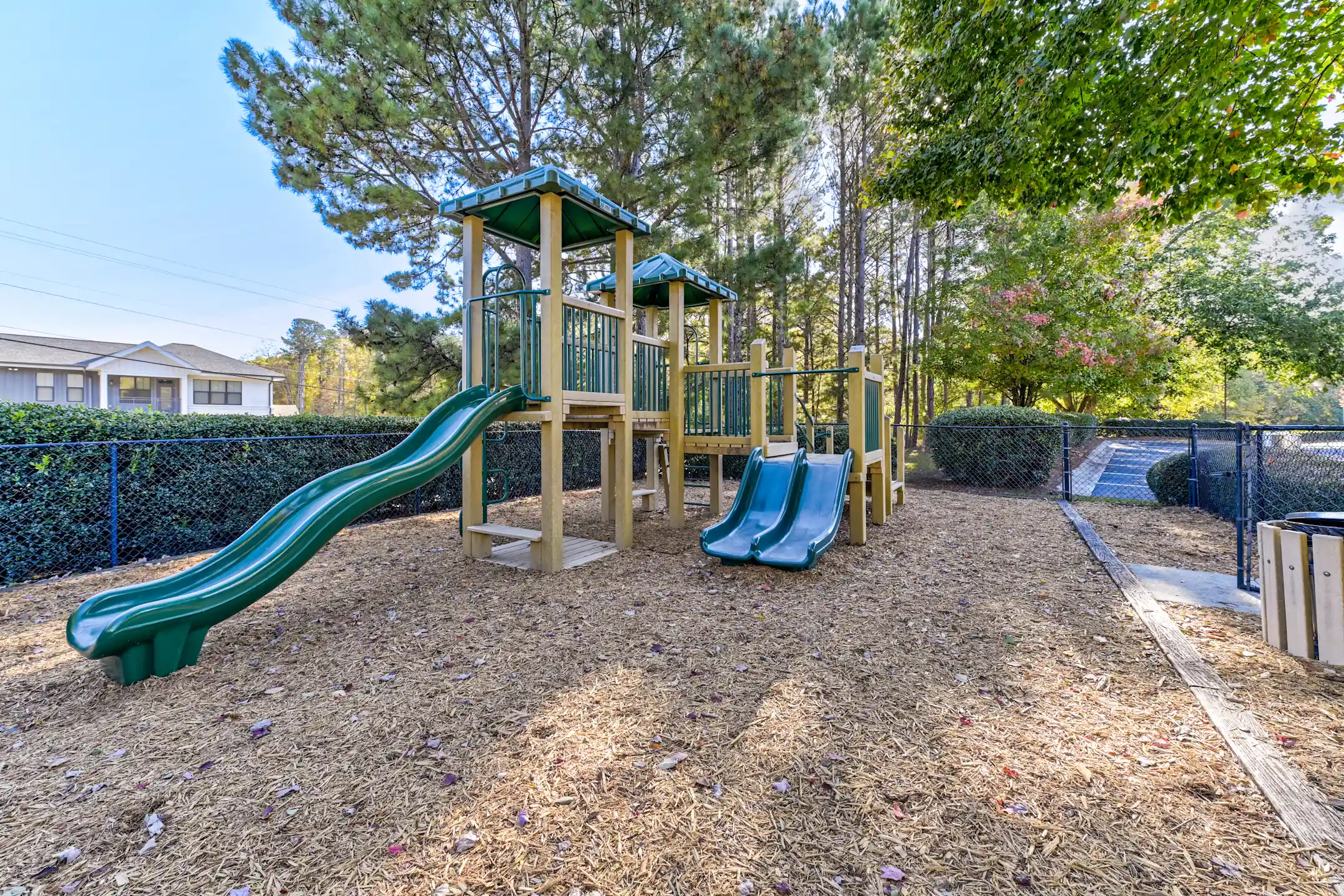 Grayson Park Estates 1525 Grayson Hwy Grayson, GA Apartments for