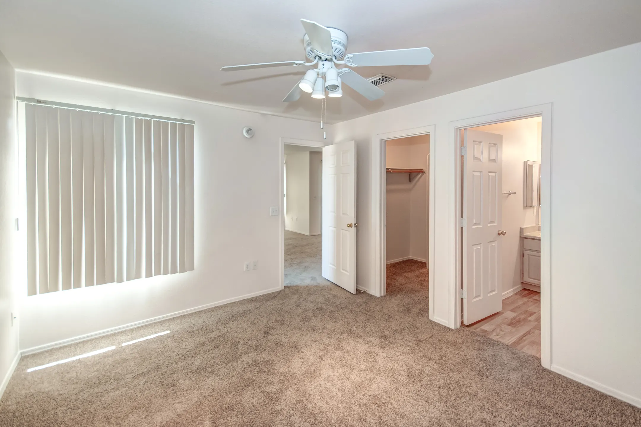 Bedroom - Dorinda Vista - Tucson, AZ