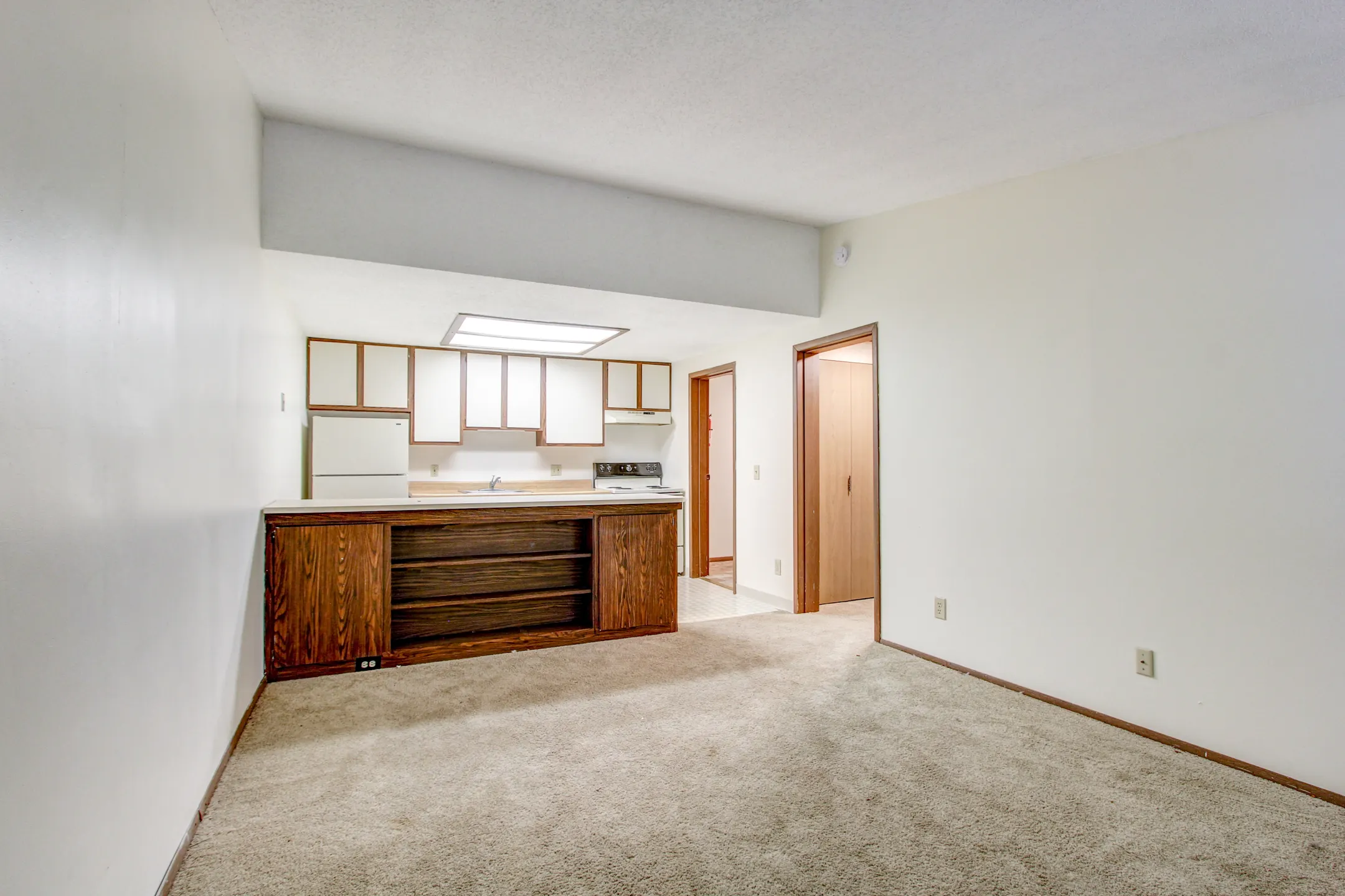 Forest View Apartments 1727 Montgomery Ct Haslett, MI Apartments