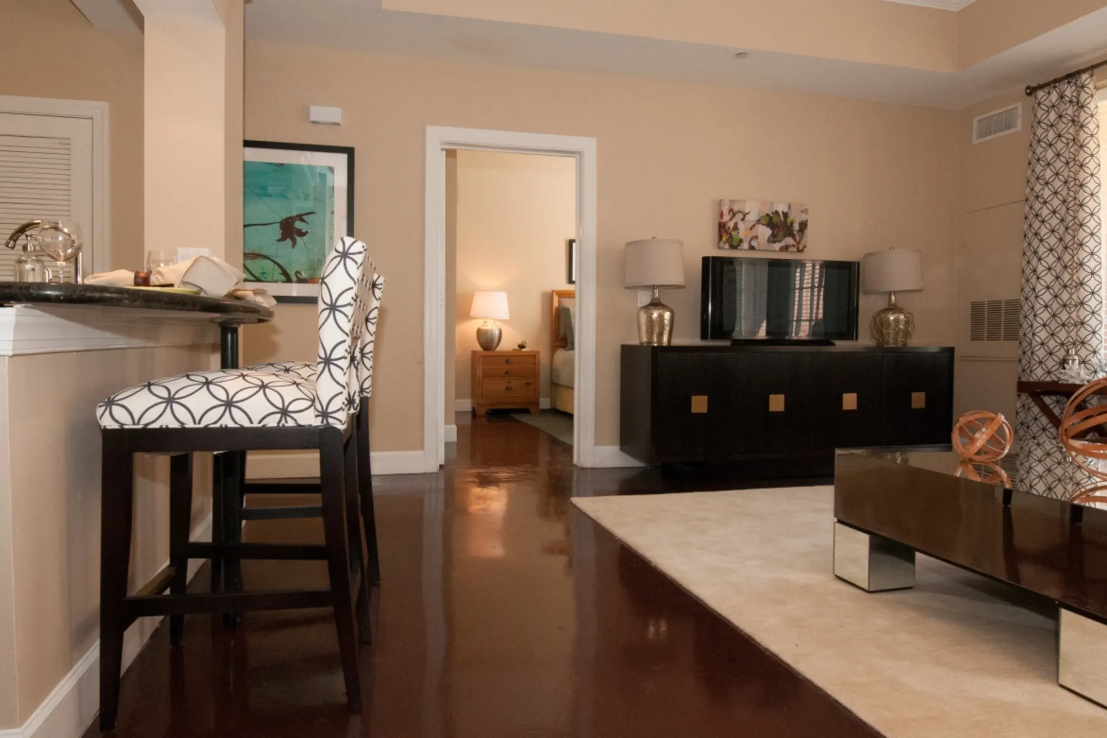 Southgate Towers - Baton Rouge, LA
