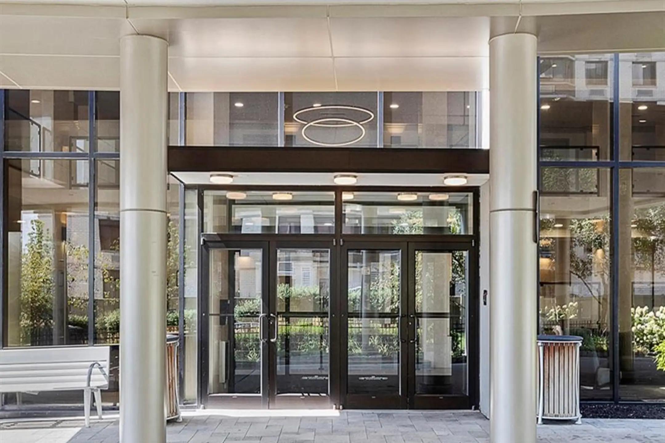 Prospect Place 300 Prospect Ave Hackensack, NJ Apartments for Rent