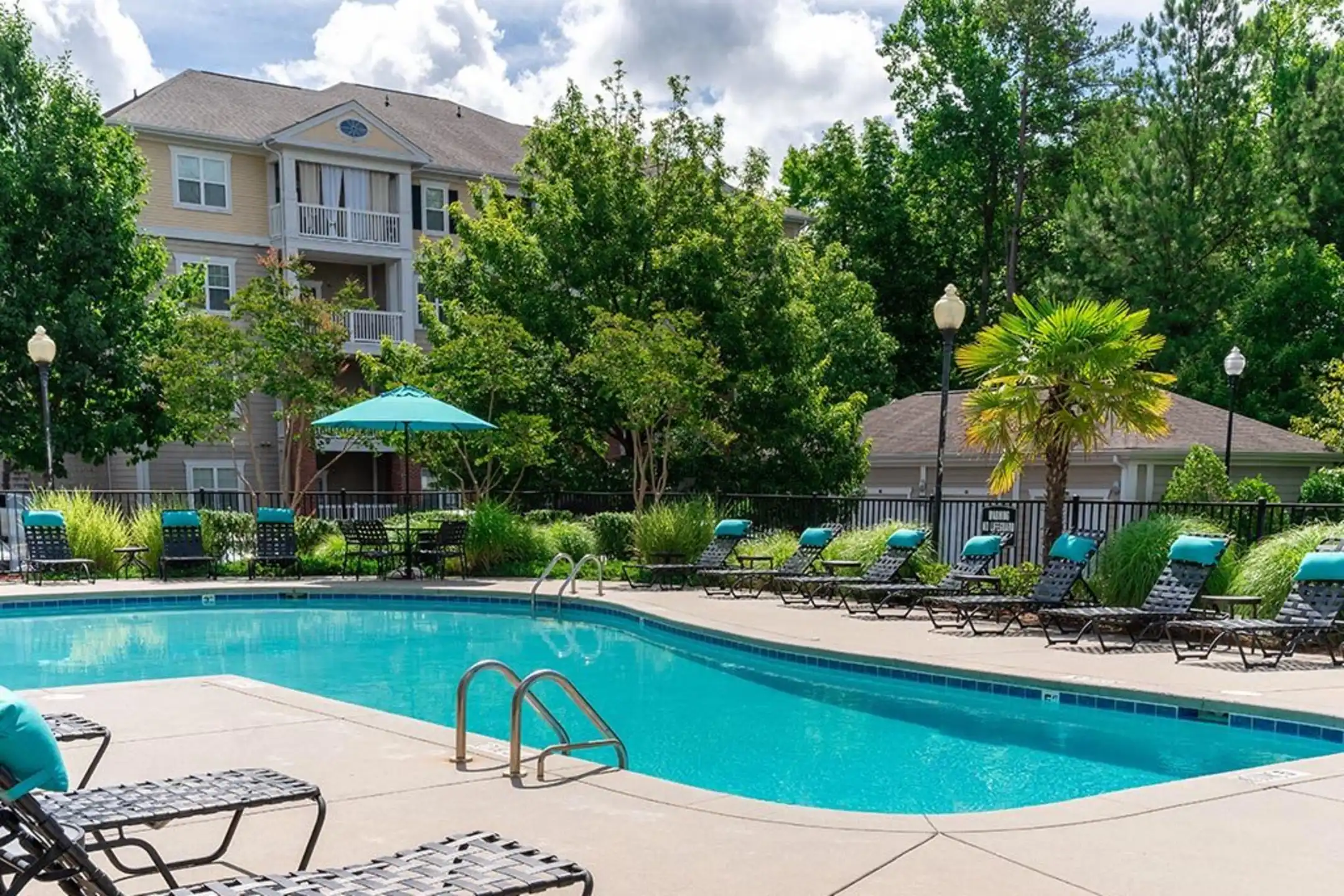 Rose Heights Apartments Apartments Raleigh, NC 27613