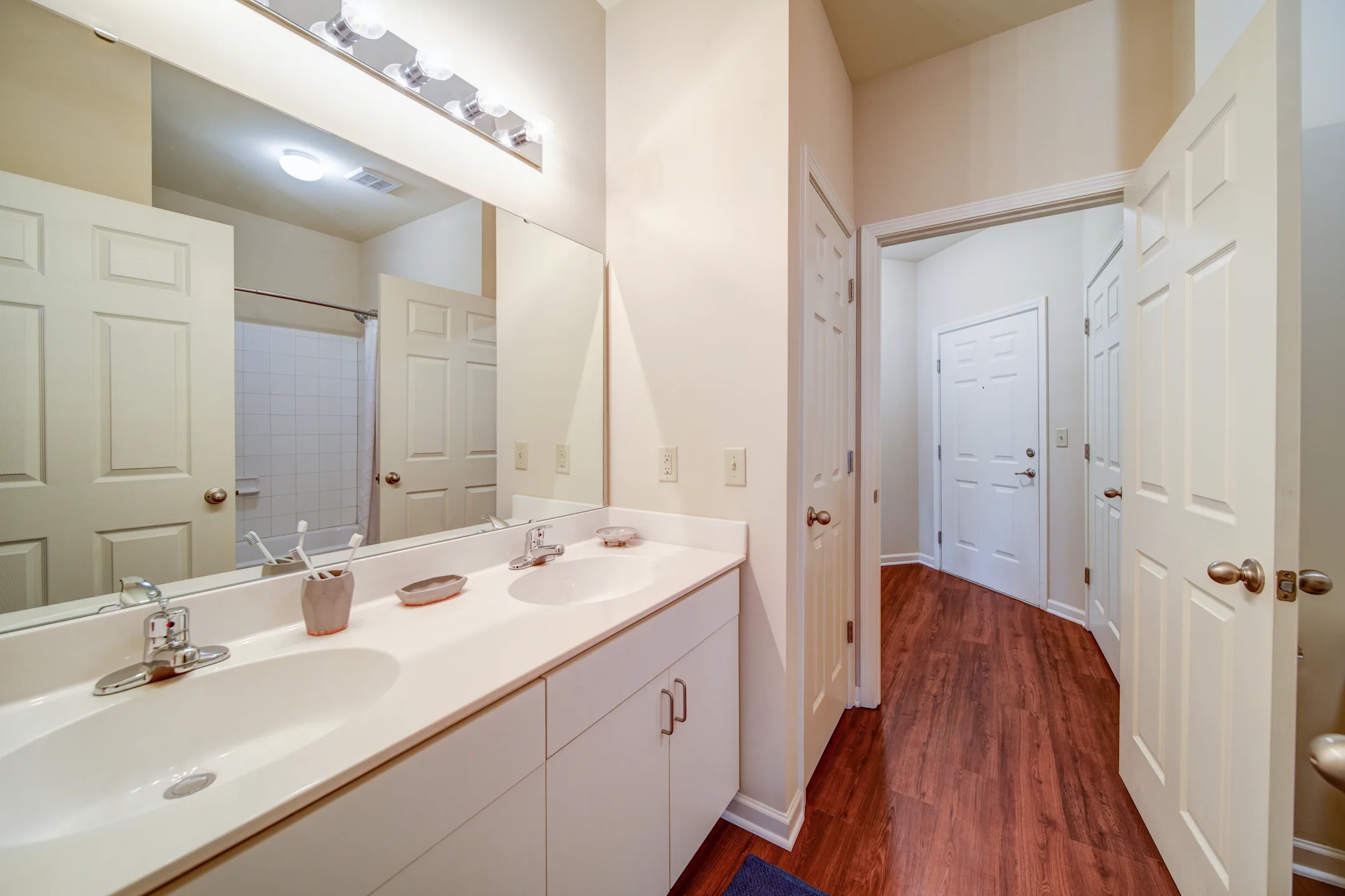 Bathroom - Providence Park - Charlotte, NC