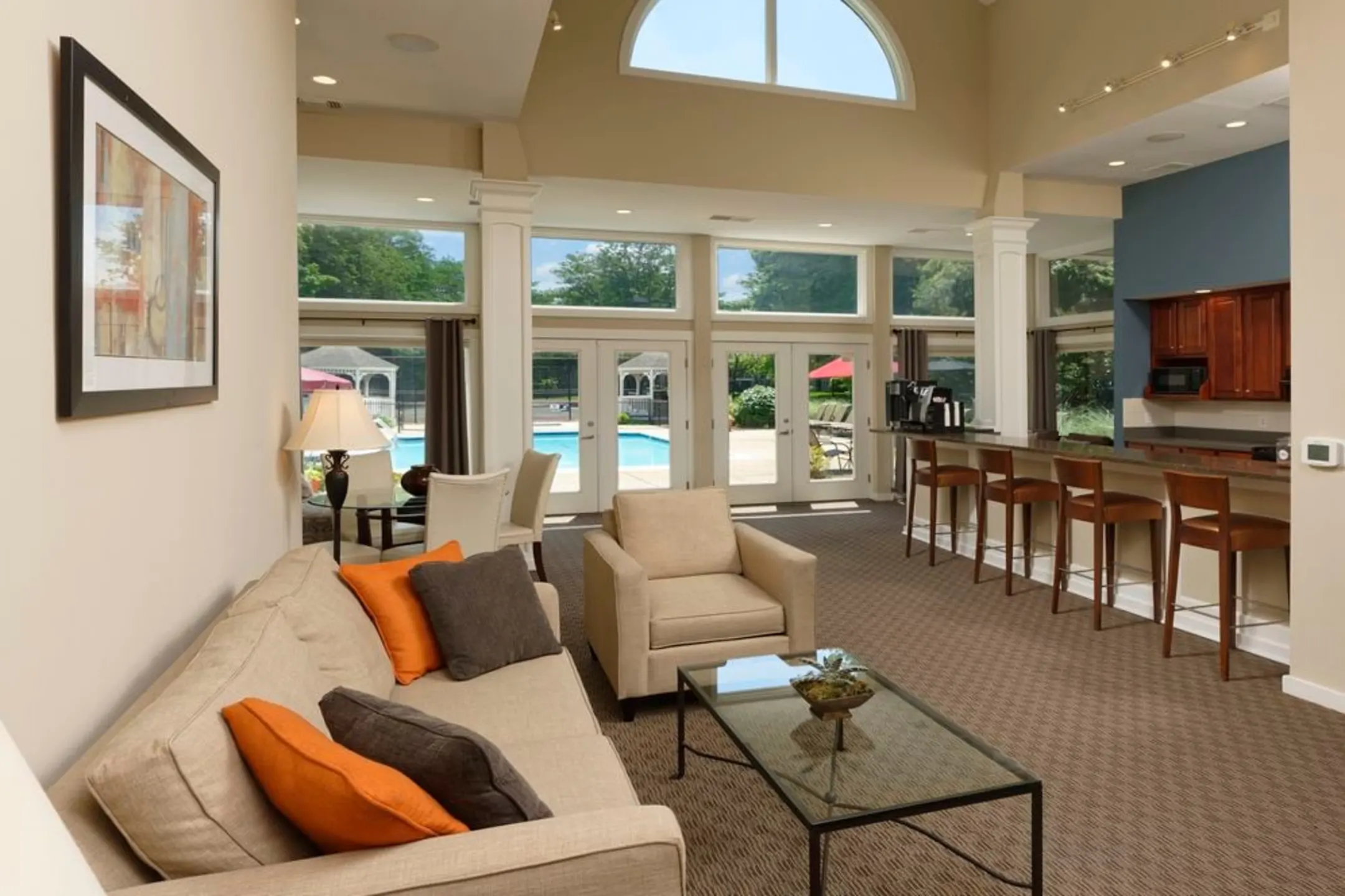 Avalon at Fairway Hills Apartments Columbia, MD 21044