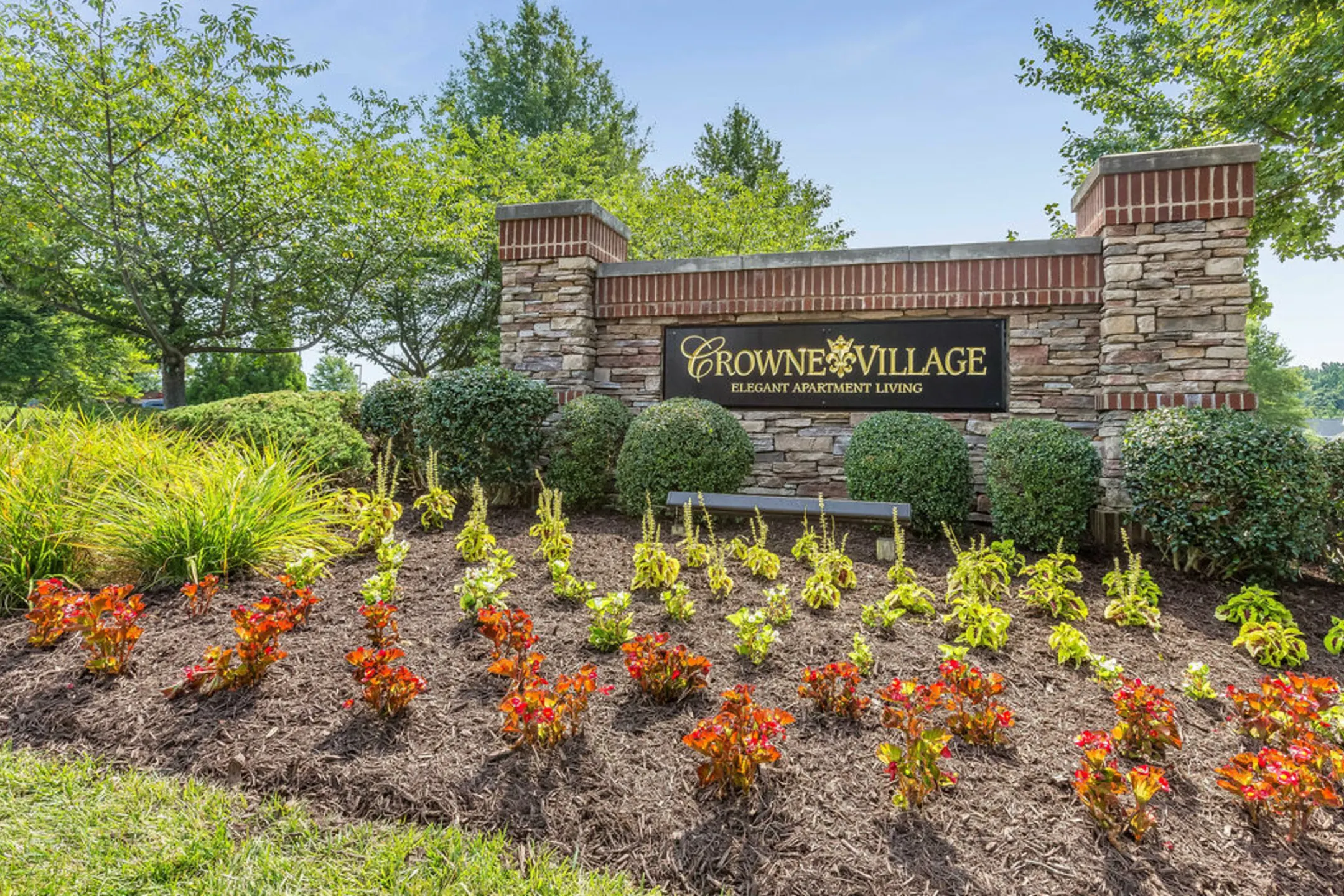 Crowne Village At Swift Creek Apartments Midlothian, VA 23112