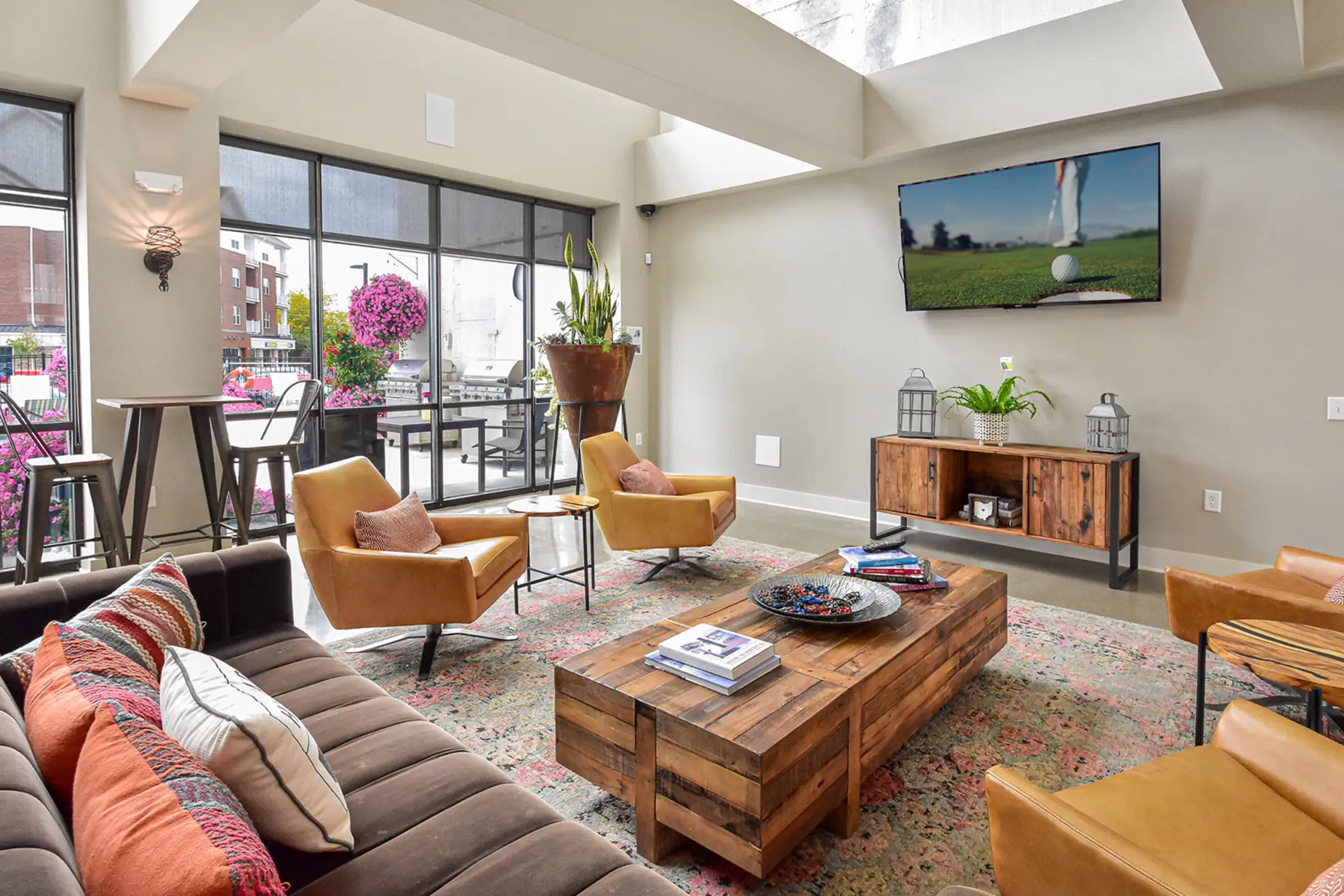 Landmark Lofts Apartments Hilliard, OH 43026