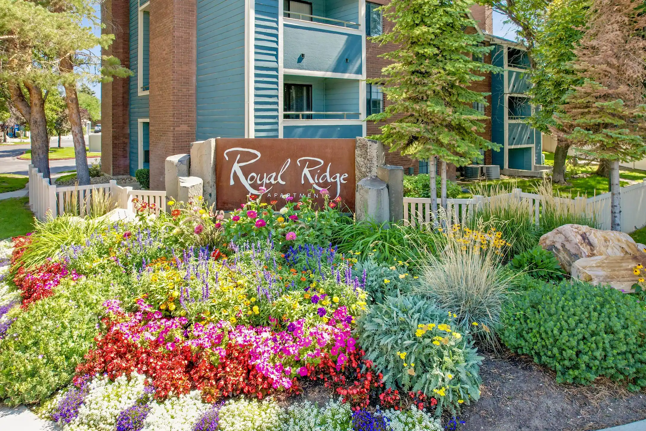 Royal Ridge Apartments Midvale, UT 84047