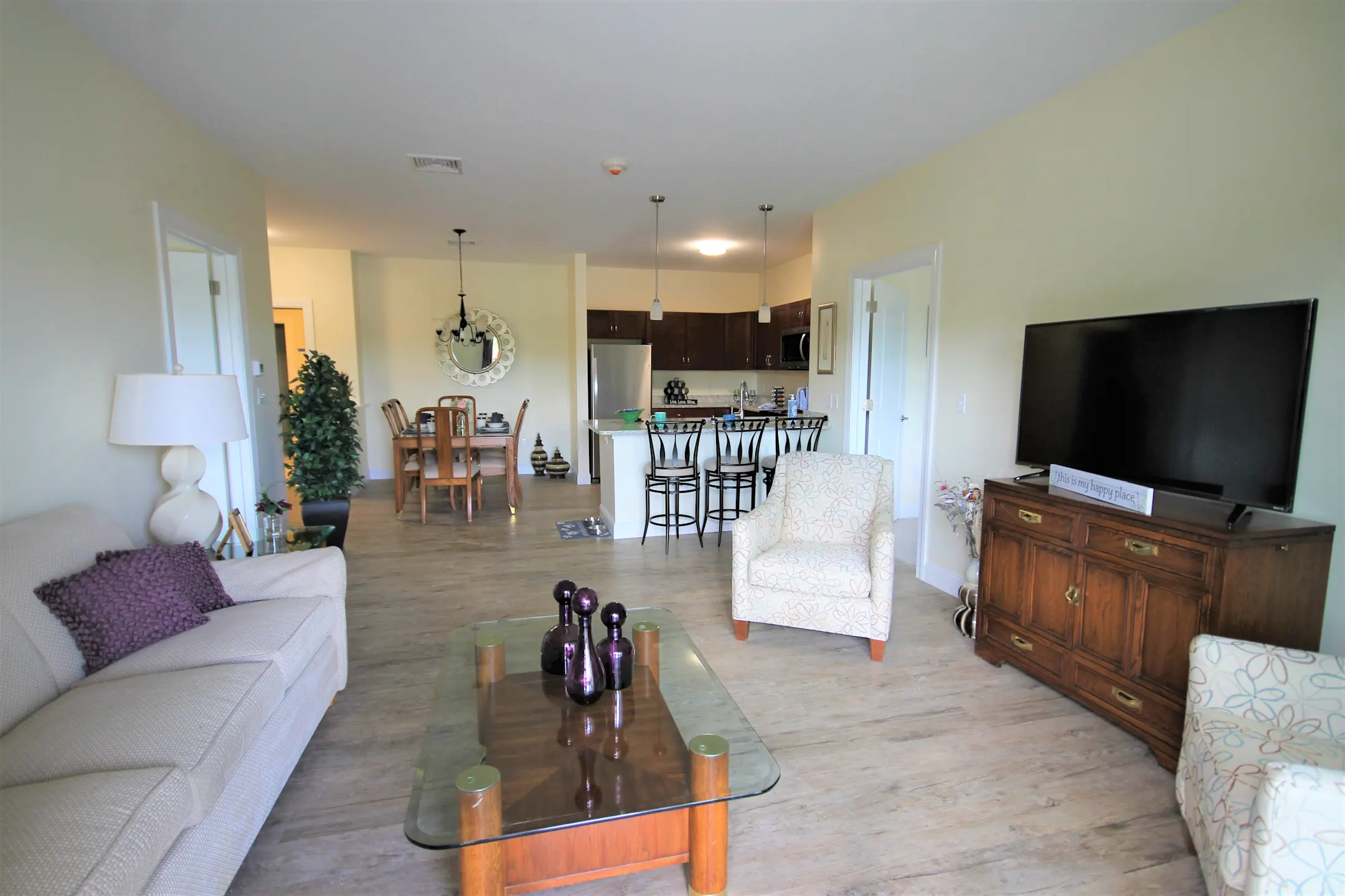 Regency Village Apartments Merrimac, MA 01860