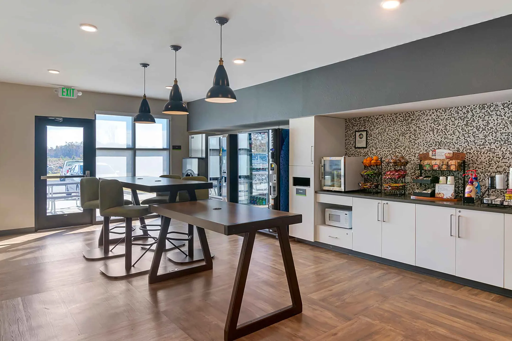 Furnished Studio Savannah Pooler, GA Apartments Pooler, GA 31322