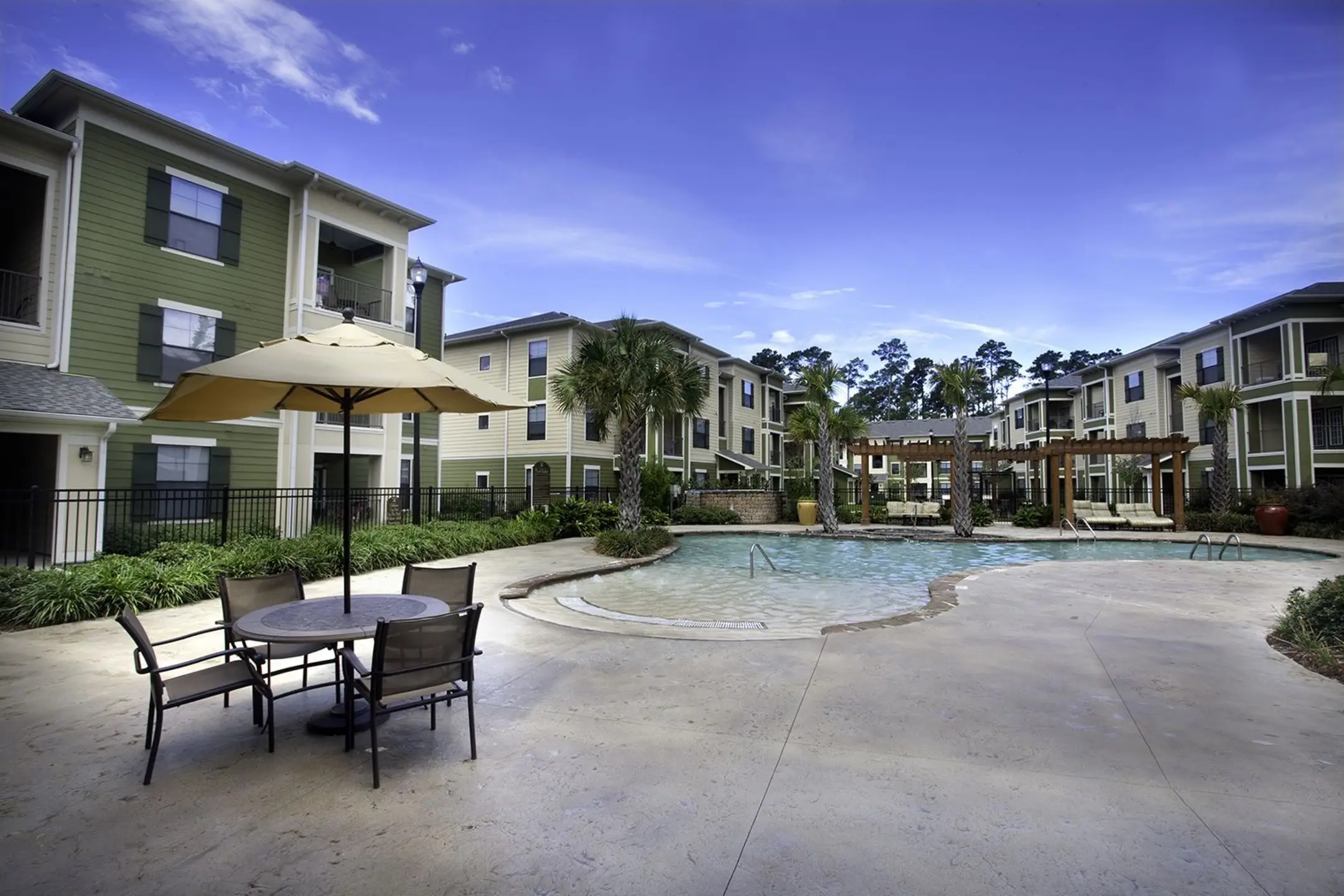 Chapel Creek Apartments Mandeville, LA 70471