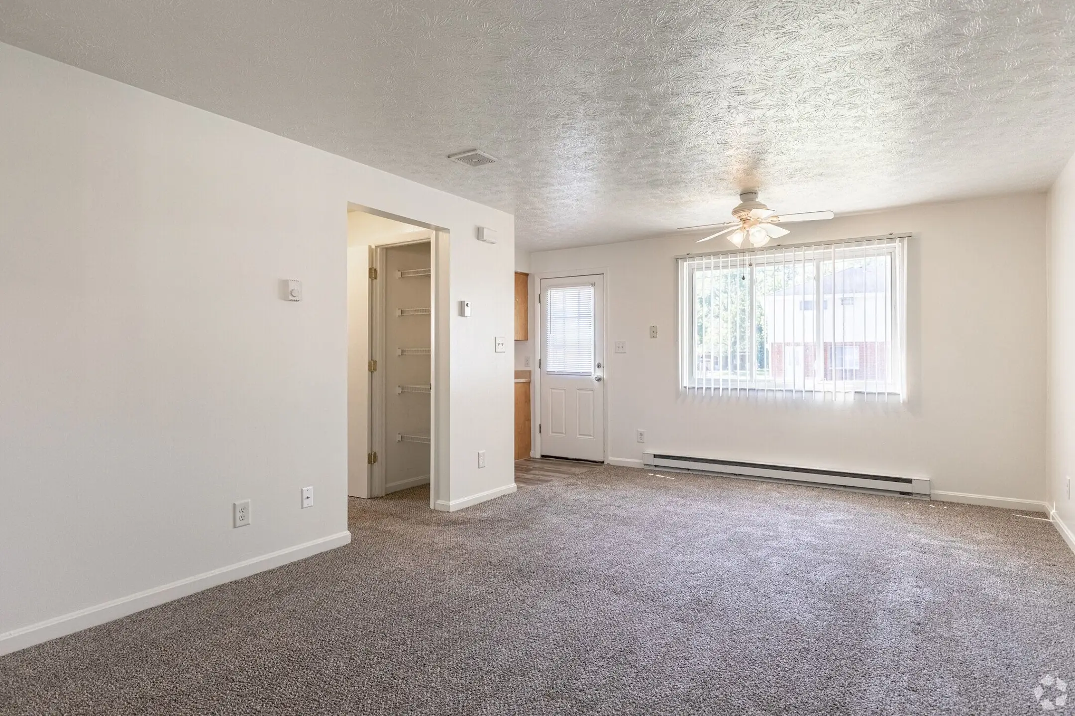 Broadmoor Apartments Dayton Ohio