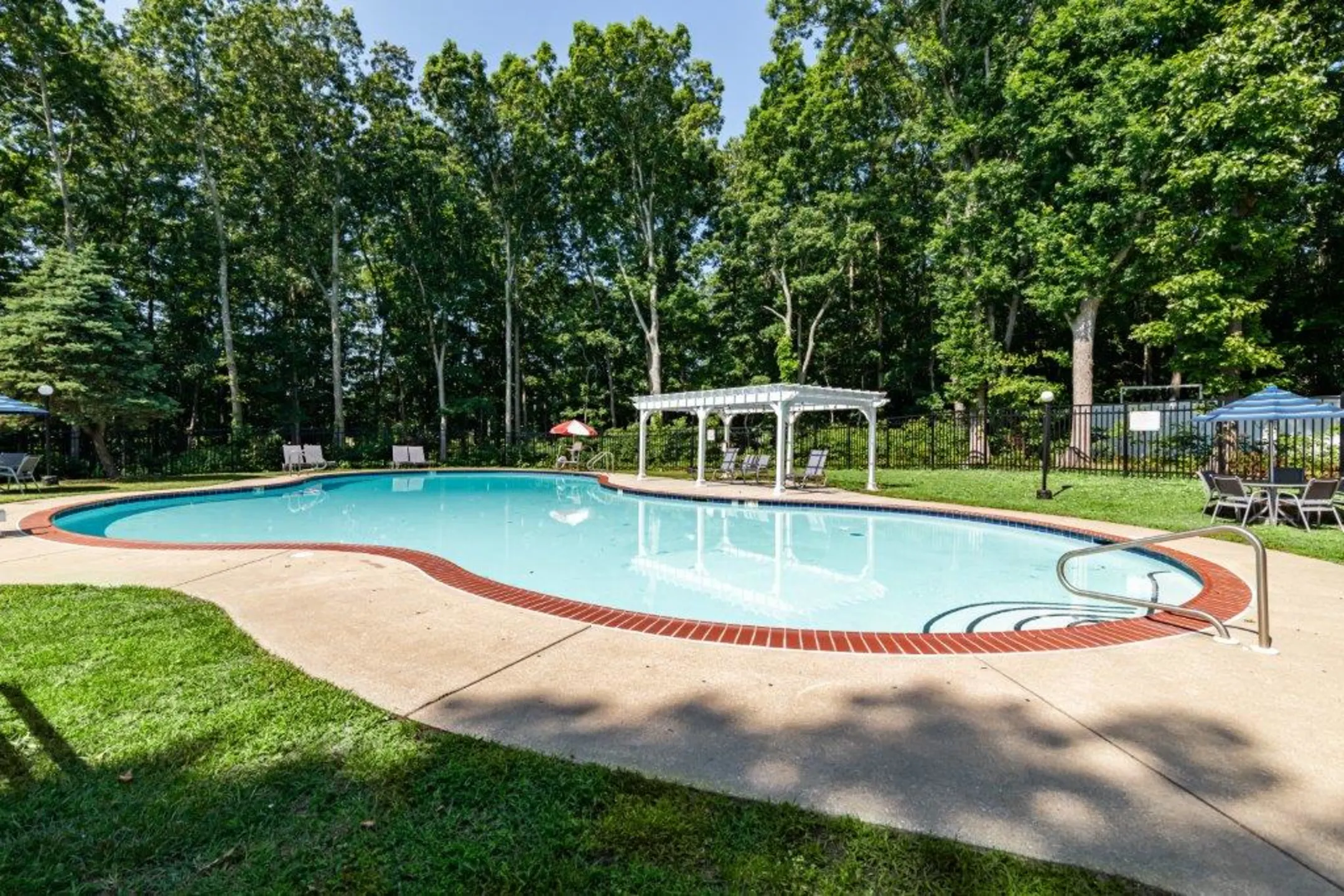 Pool - The Landings Apartment Homes - Absecon, NJ