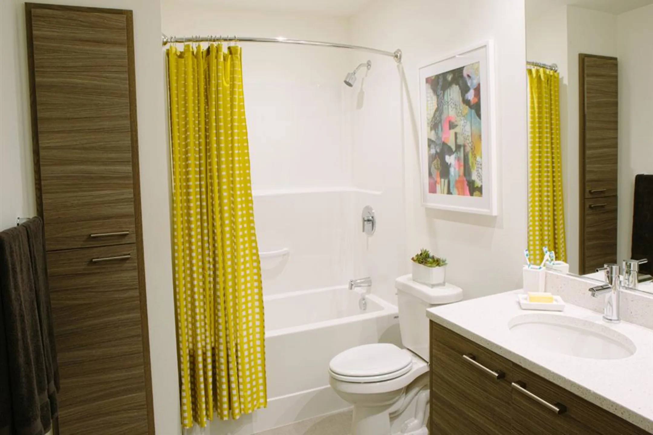 Hub 9 Apartments Hillsboro, OR 97124