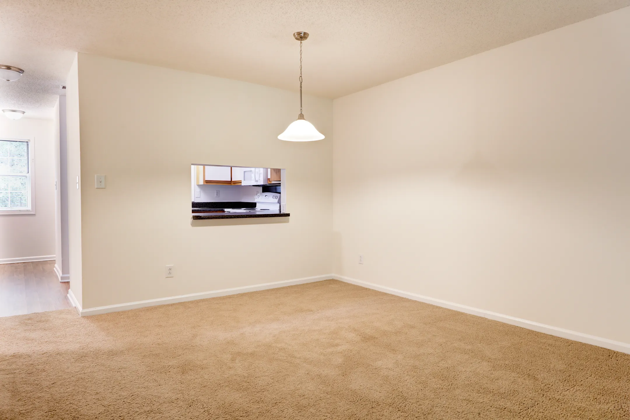 Salem Village Apartments Charlotte Nc