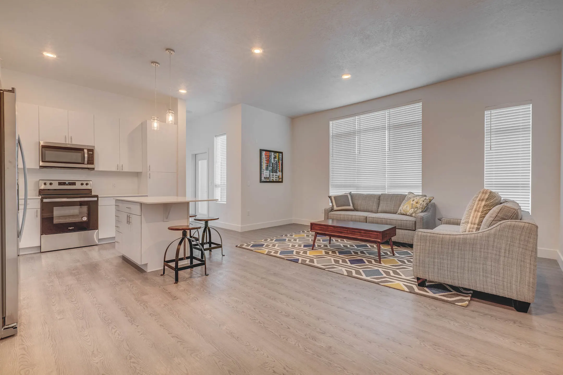 The Pointe Apartments West Point, UT 84015