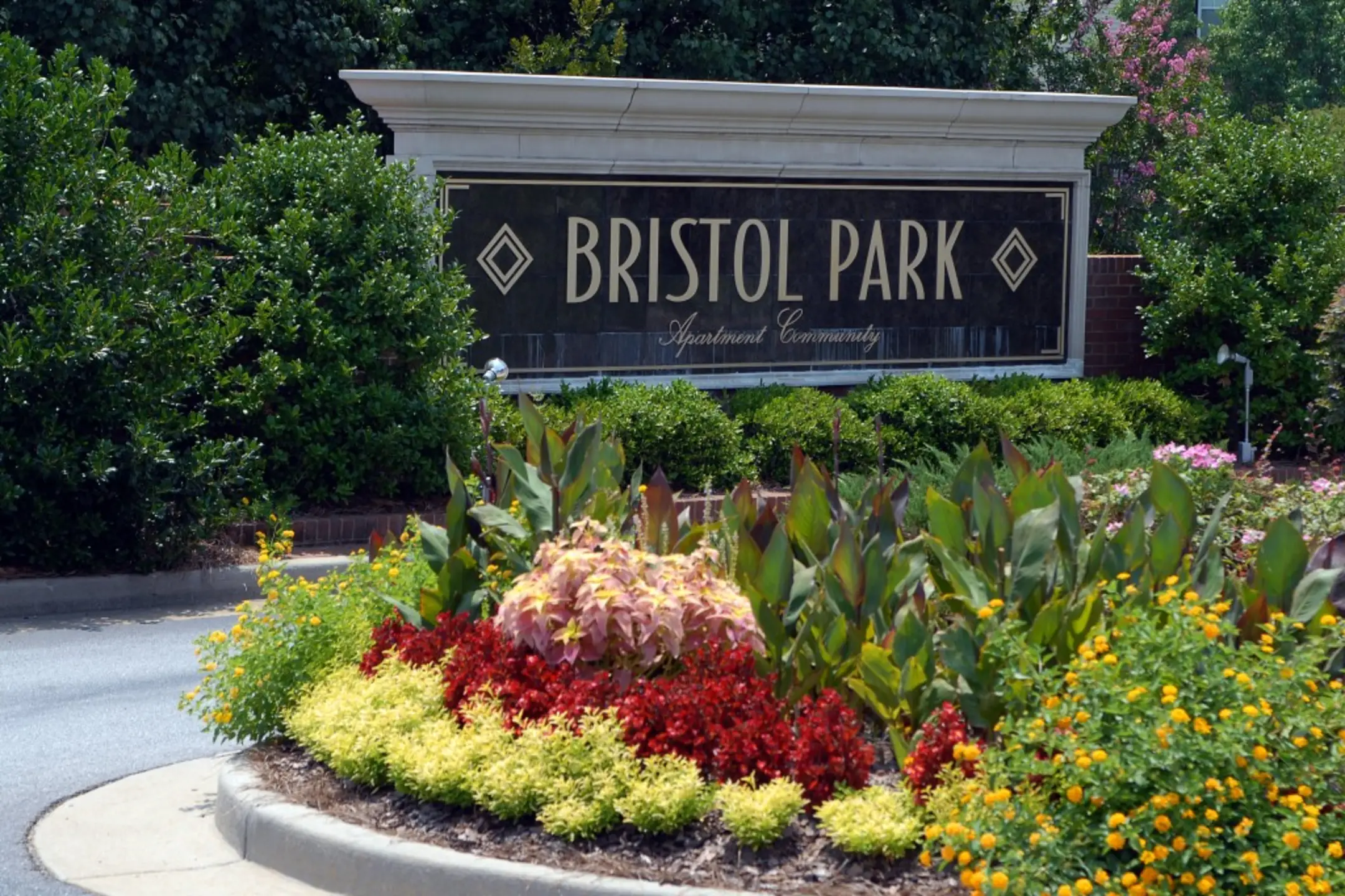 Bristol Park Apartment Homes Apartments - Macon, GA 31210