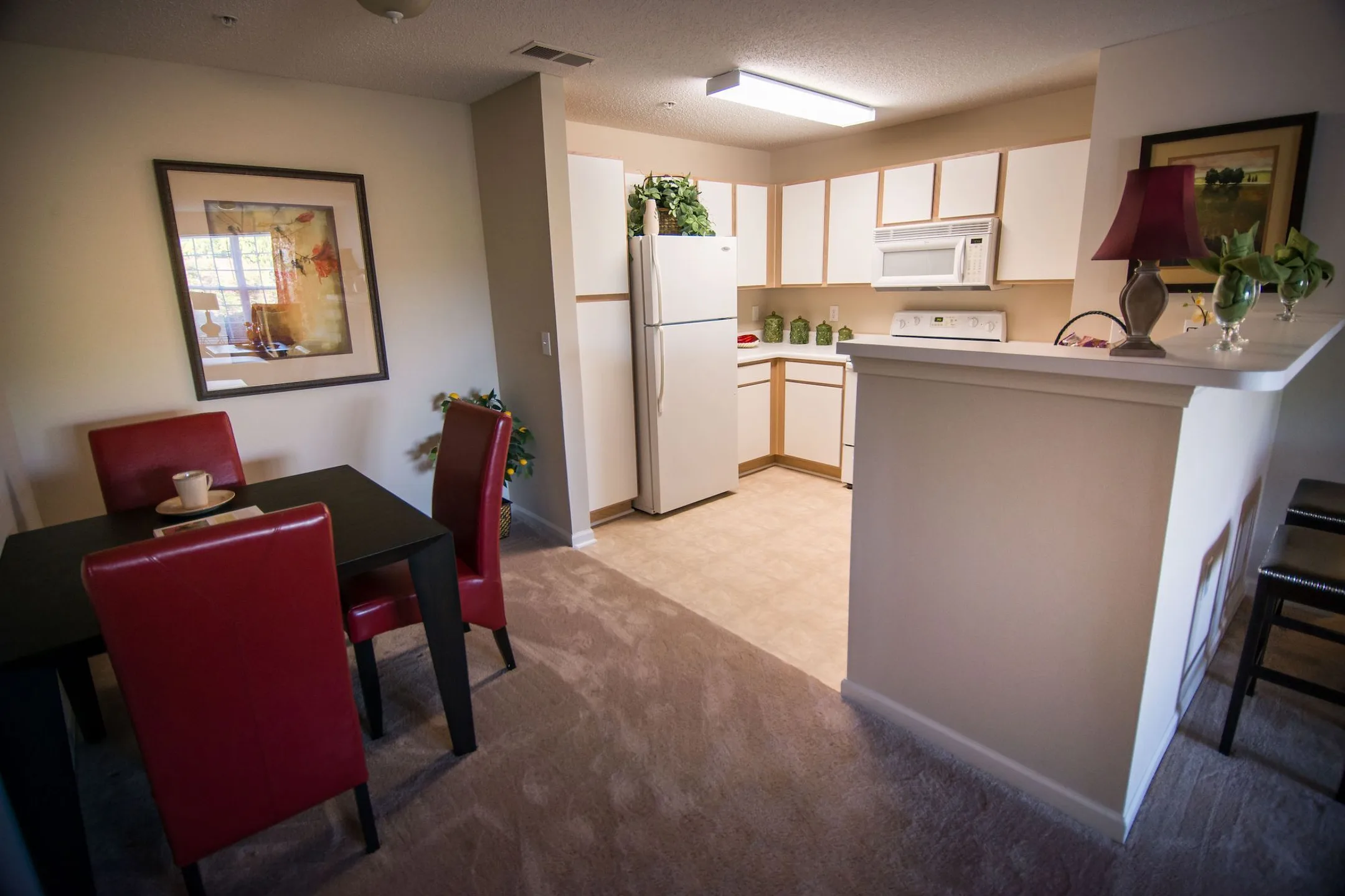 Legacy At Berkeley Place Apartments Goldsboro, NC 27534