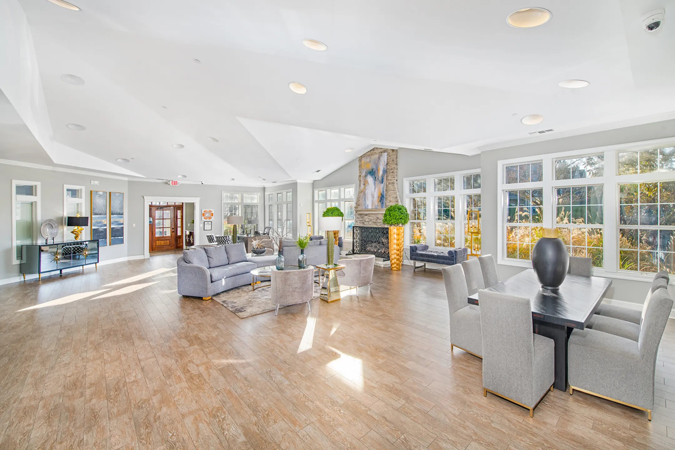 Reserve At Dexter Lake Apartments Cordova, TN 38016