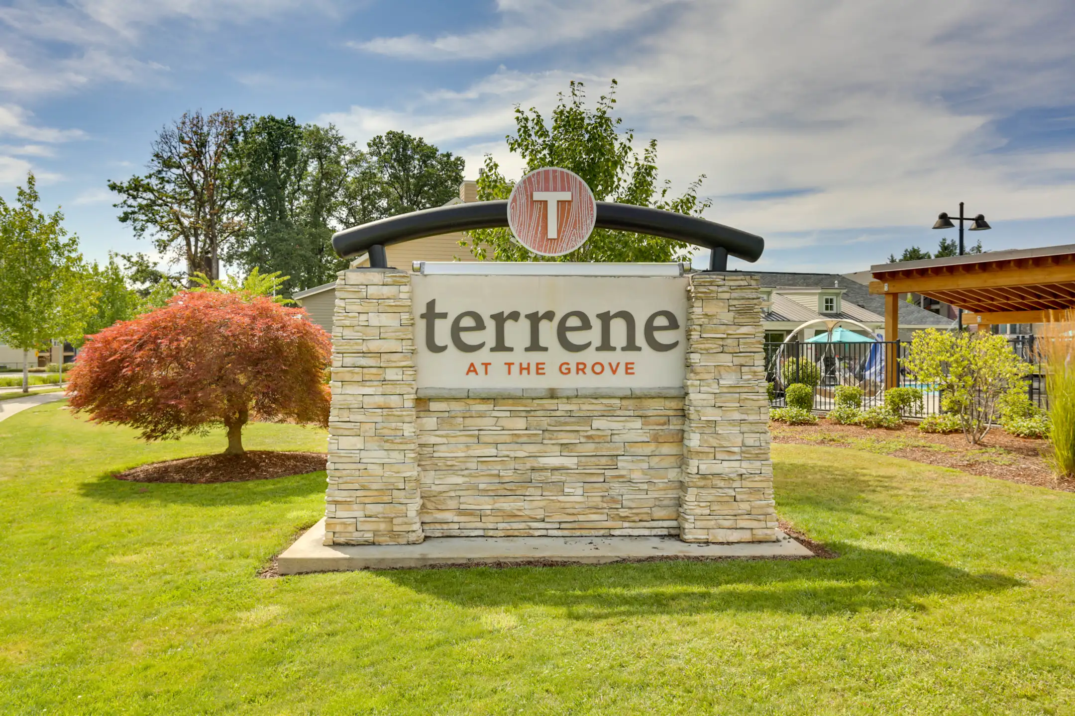 Terrene At The Grove Apartments Wilsonville, OR 97070
