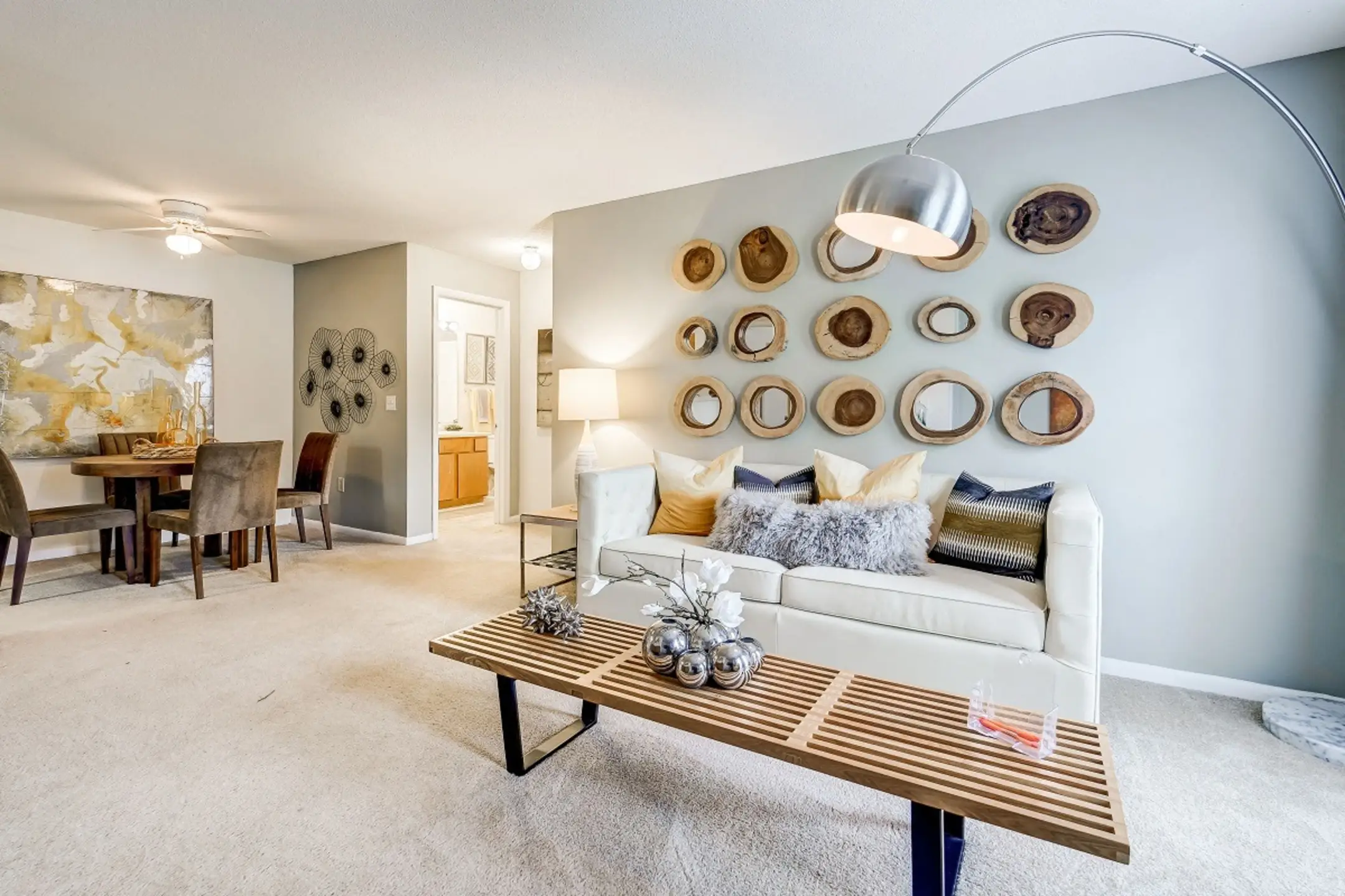 St. Andrews Apartments & Townhomes Apartments Columbia, SC 29210