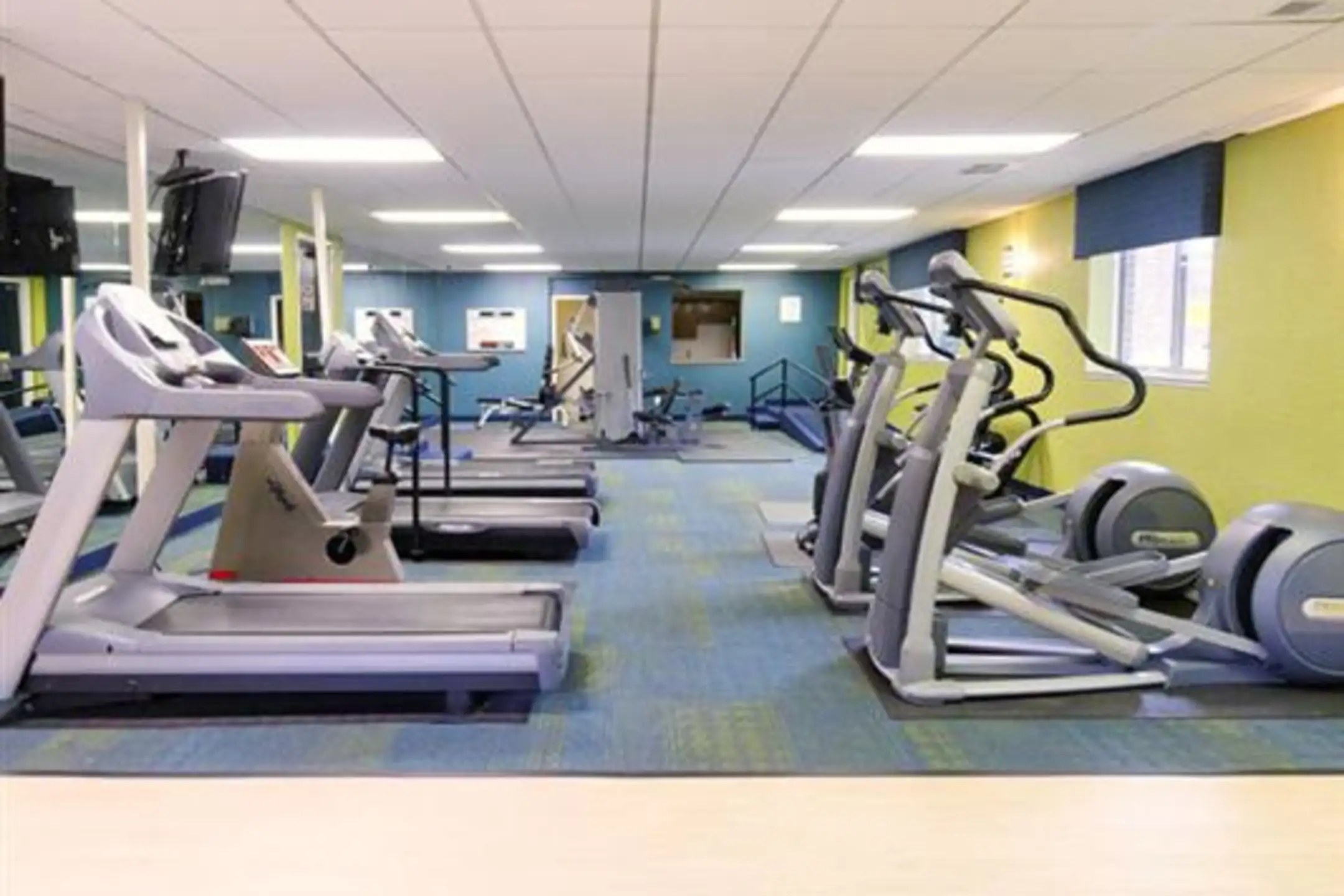 Huntington Green Apartments Cleveland, OH 44118