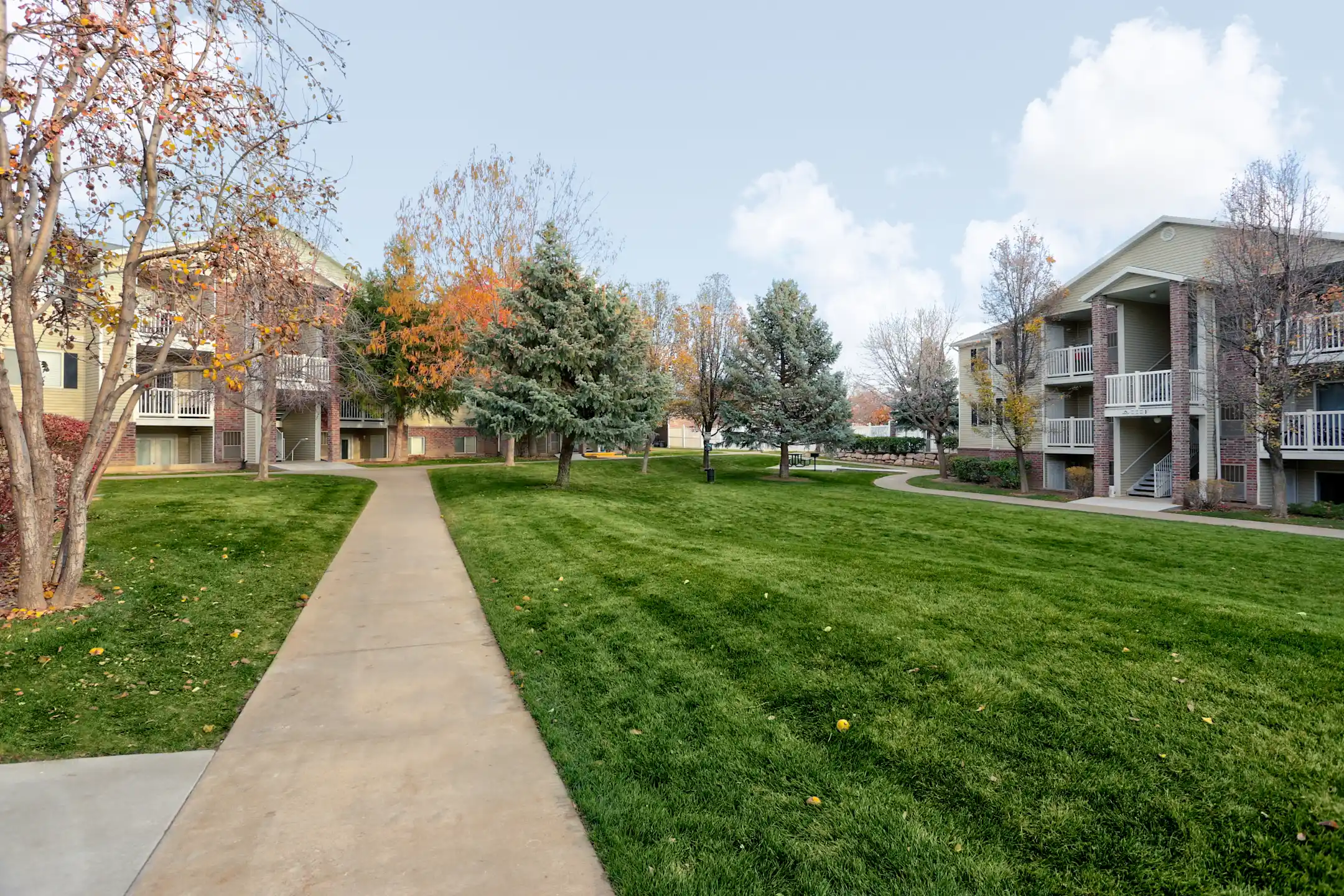 Hidden Cove Apartments Layton, UT 84041