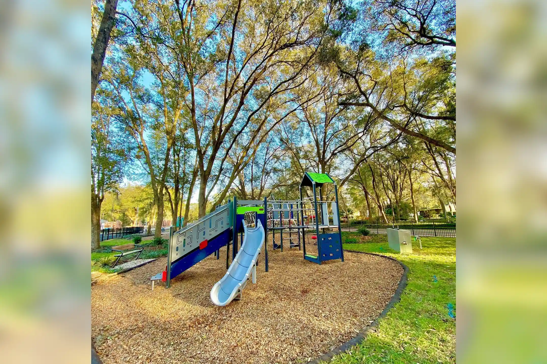 Flats at Tioga Town Center Apartments Newberry, FL 32669