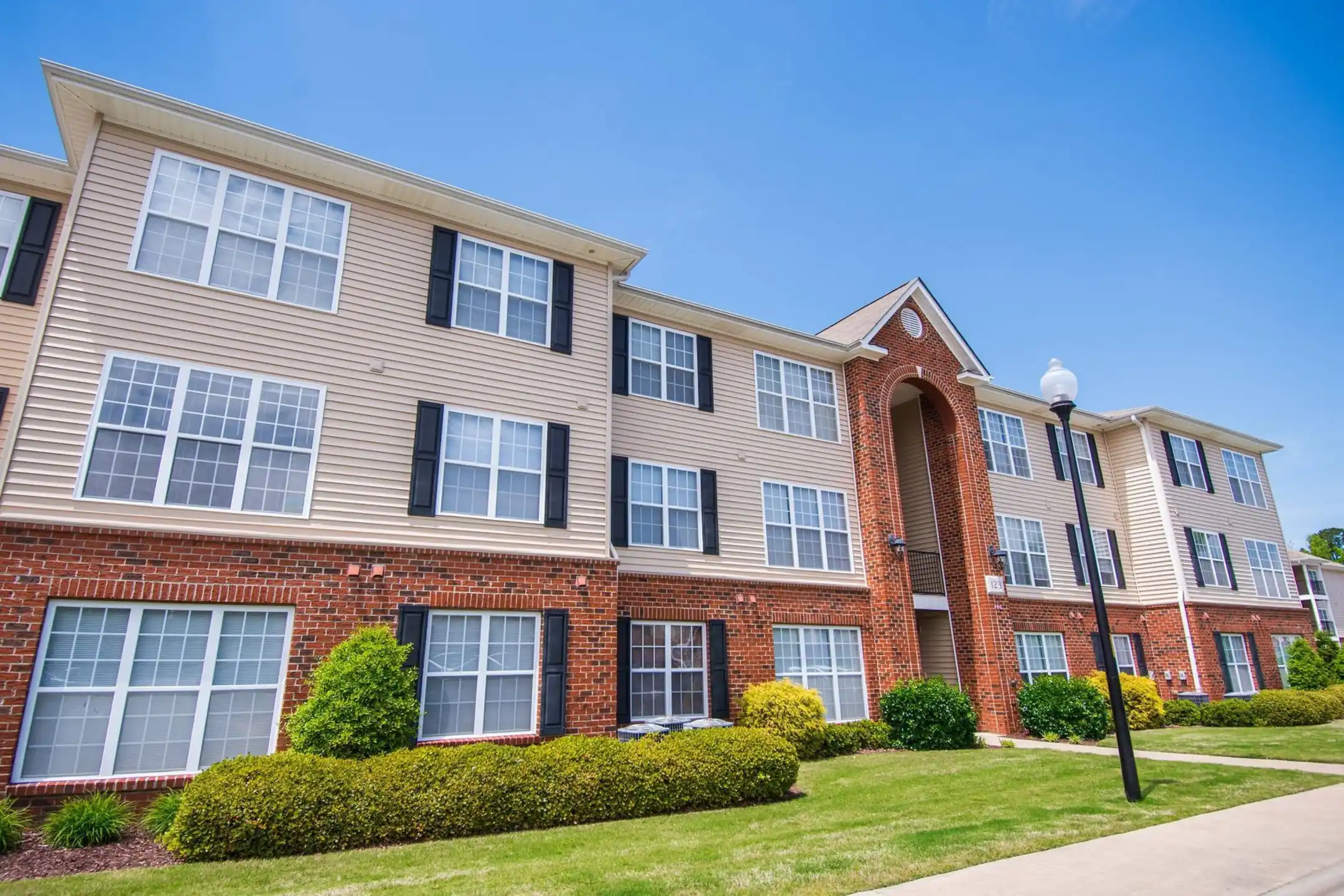 Legacy At Berkeley Place Apartments Goldsboro, NC 27534