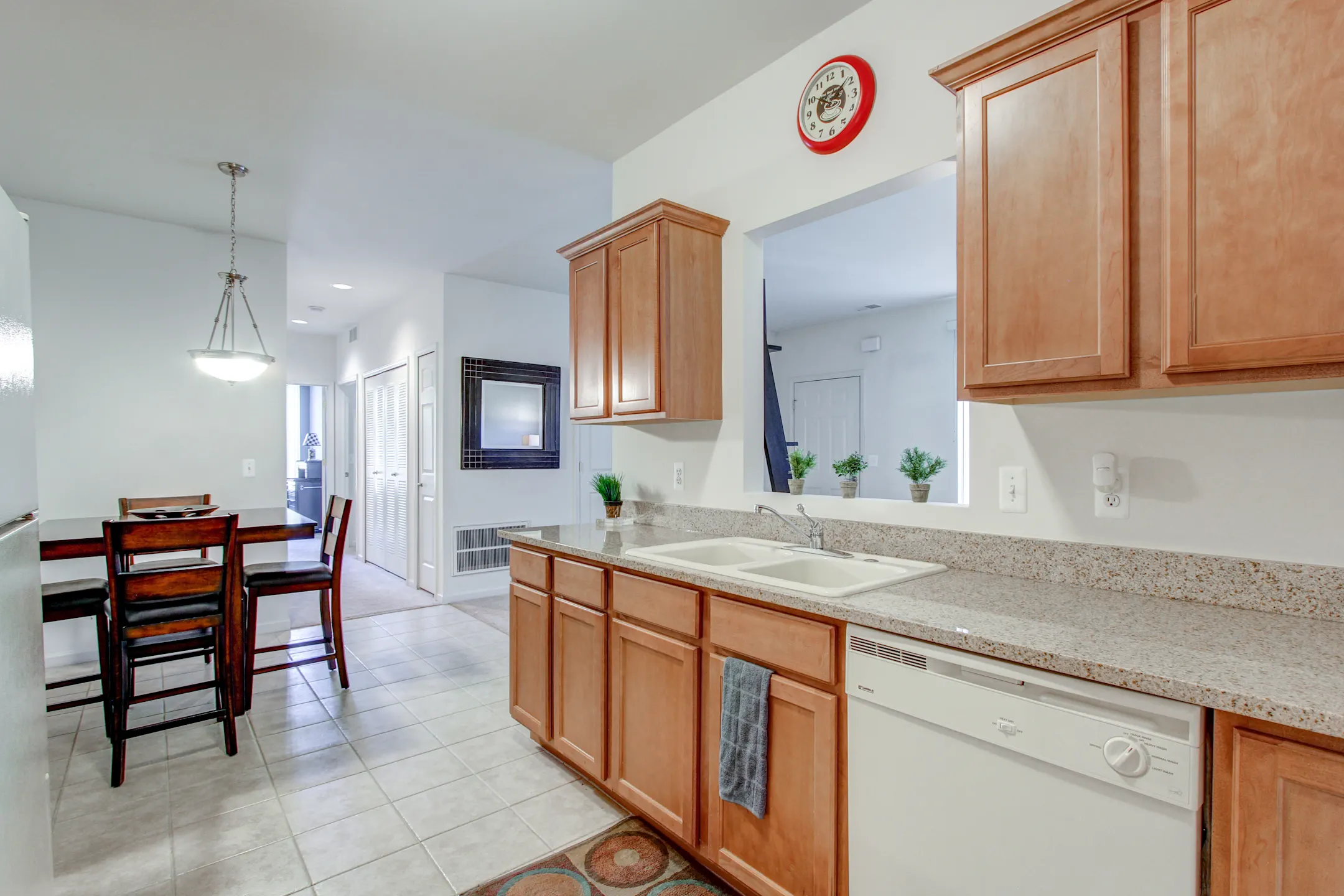 The Preserves Apartments Sterling Heights, MI 48314