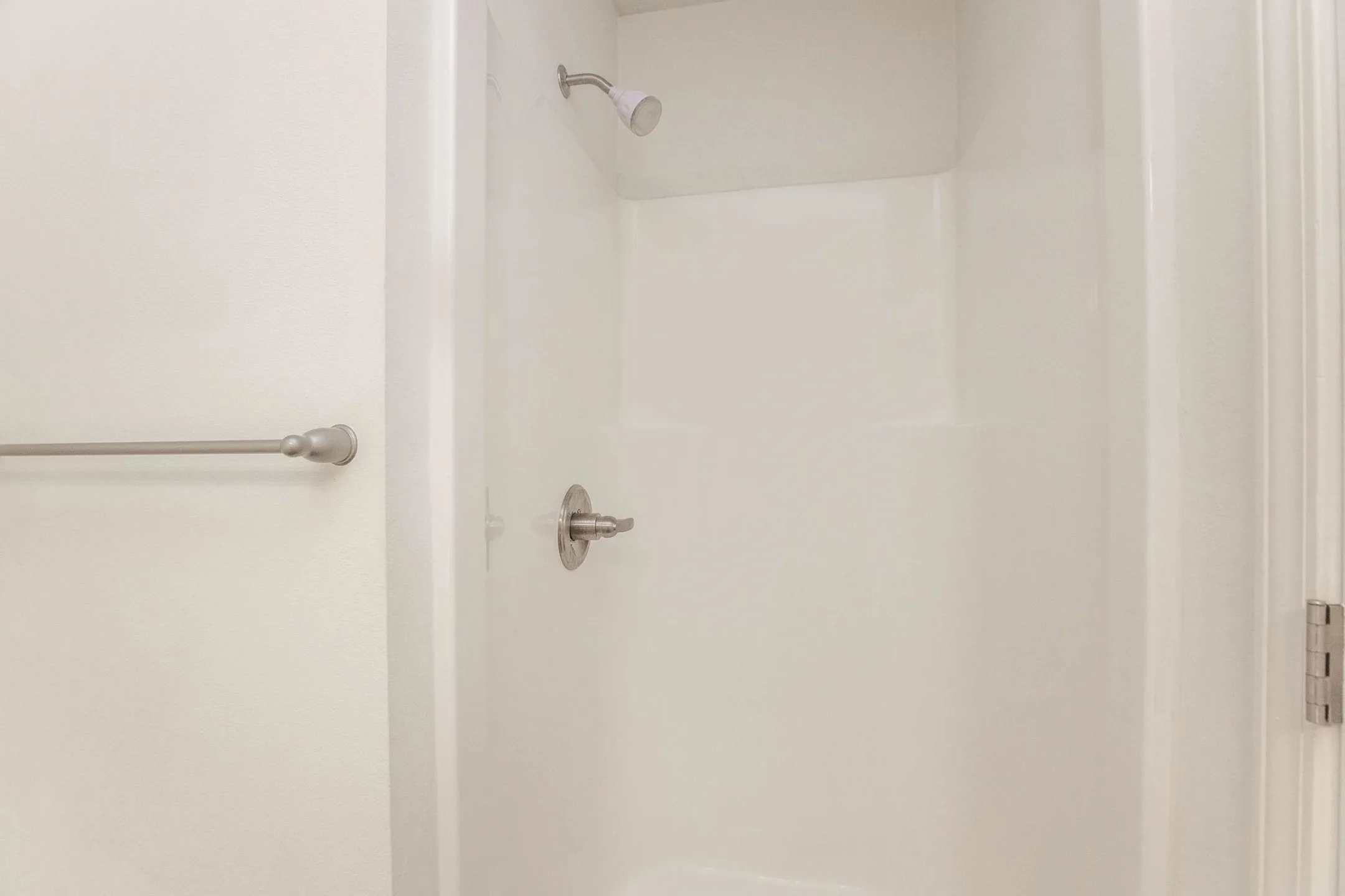Bathroom - Crosswinds Apartments - Fort Walton Beach, FL